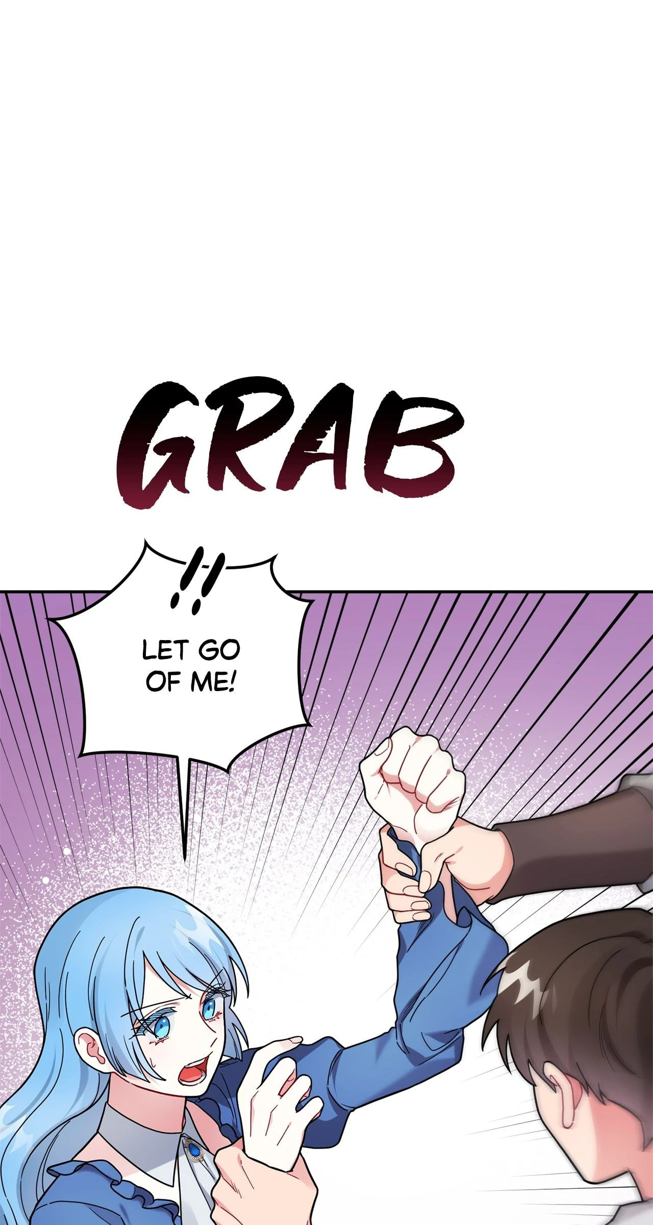 Ode to Snow White Chapter 90 page 7 - 