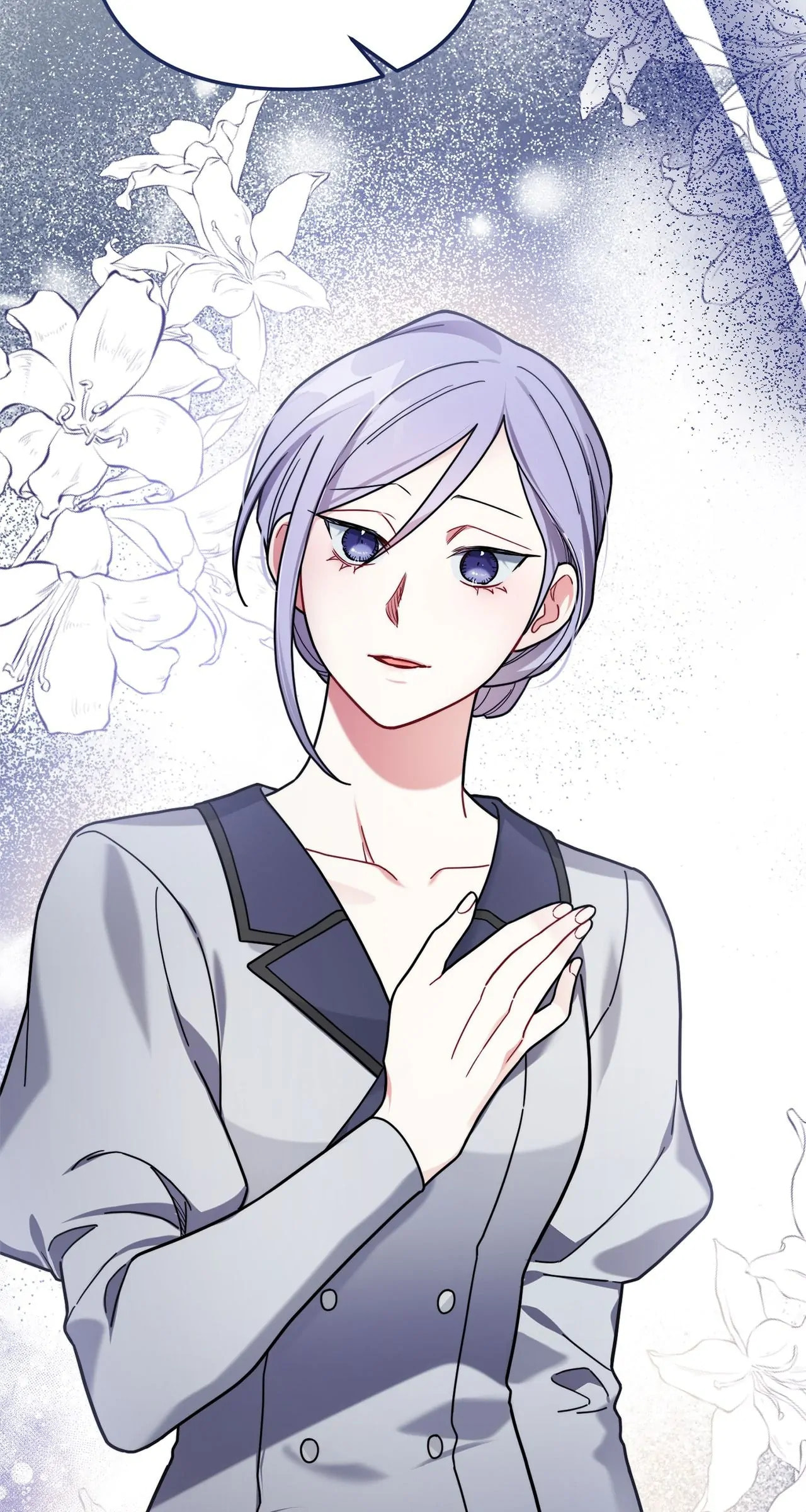 Ode to Snow White Chapter 90 page 62 - 