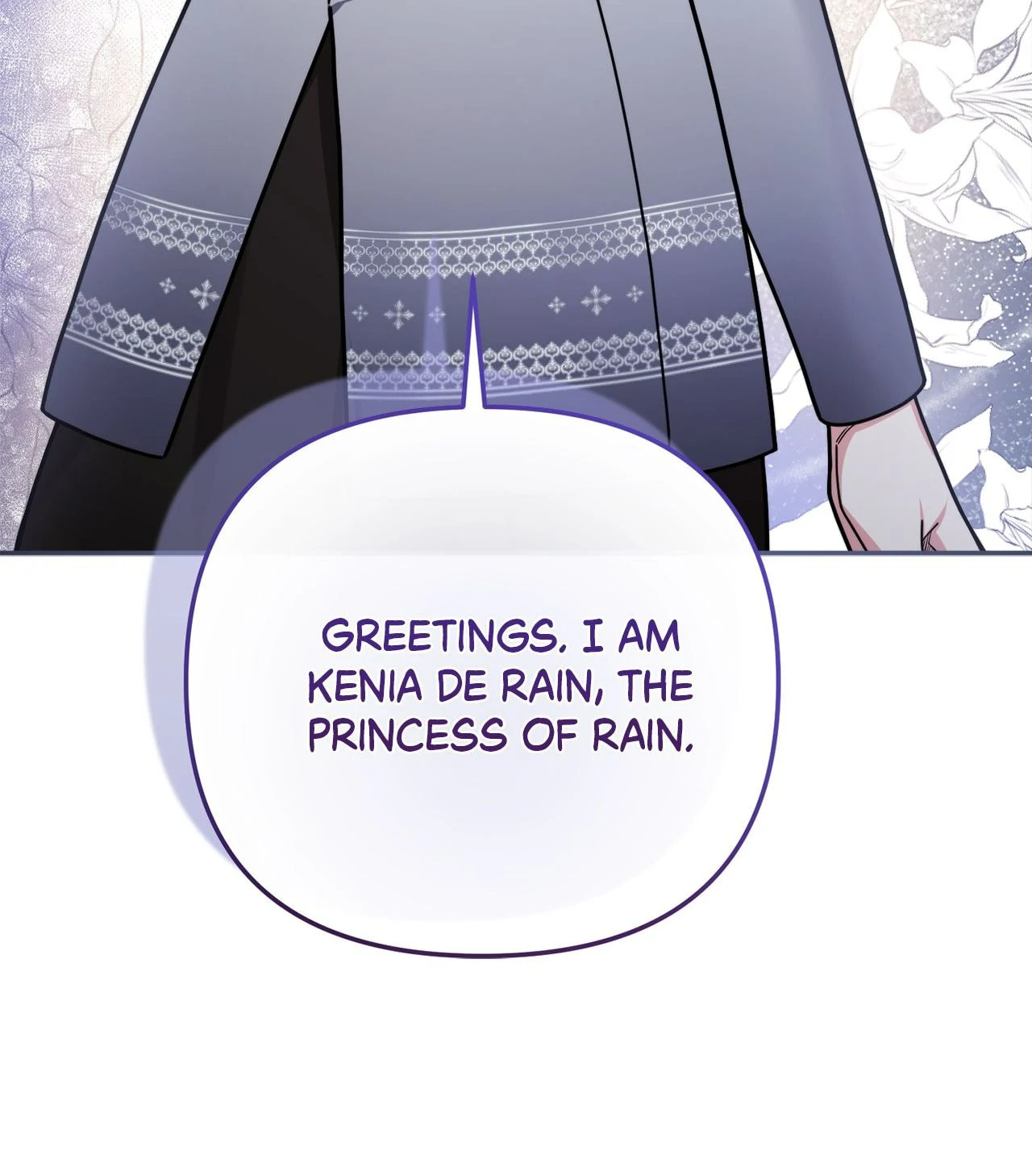 Ode to Snow White Chapter 90 page 63 - 