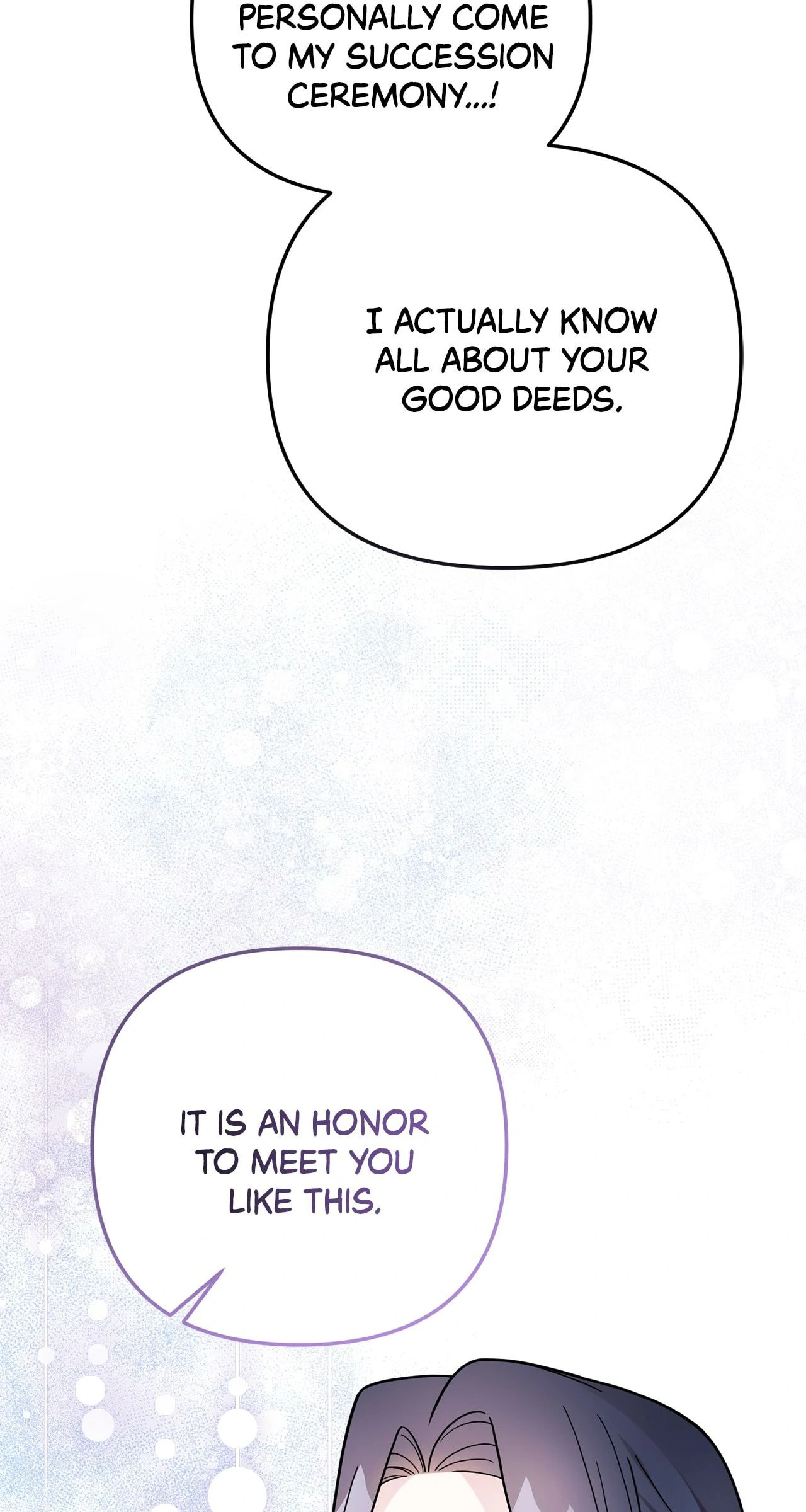 Ode to Snow White Chapter 90 page 65 - 