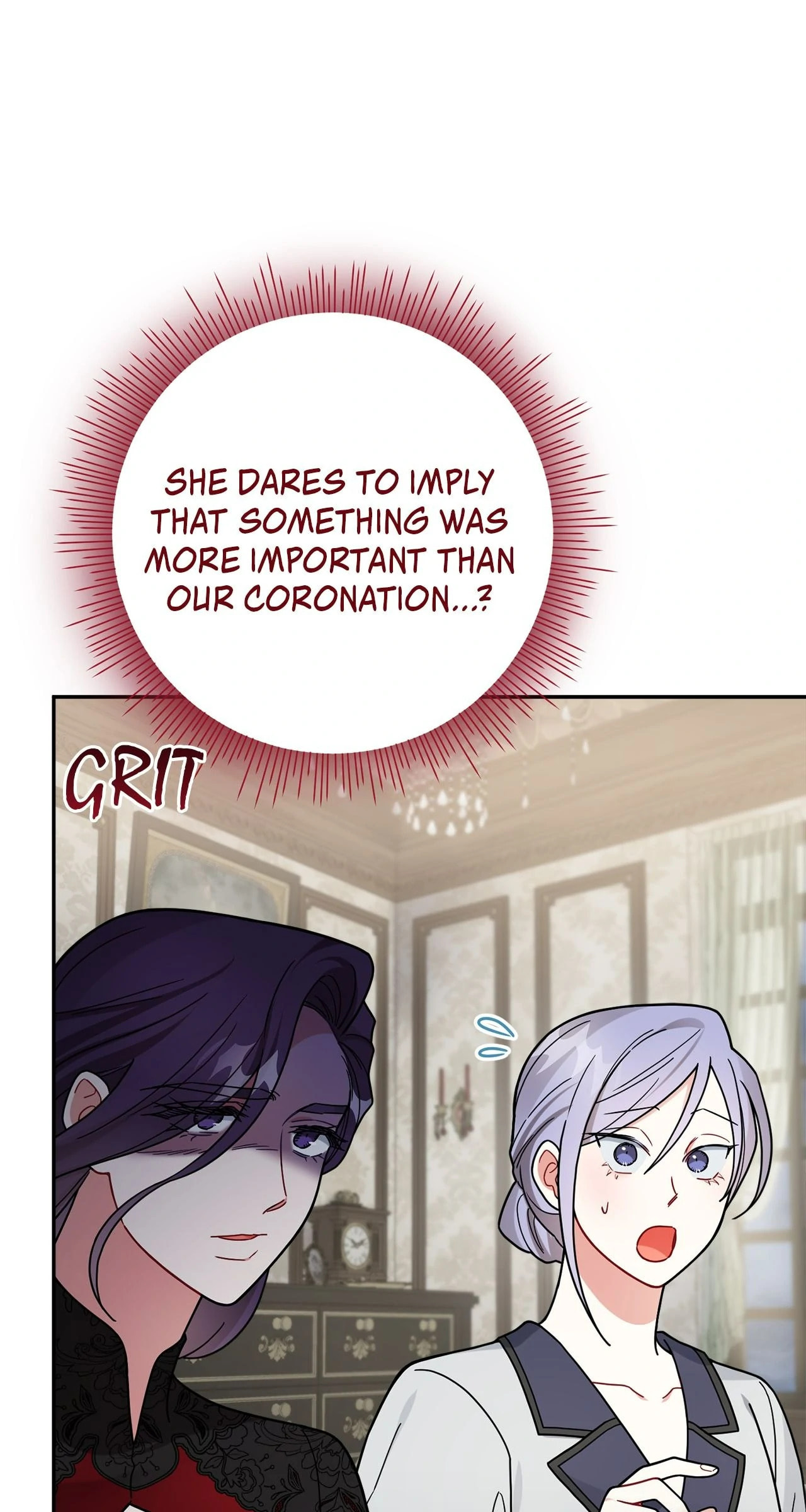Ode to Snow White Chapter 90 page 73 - 