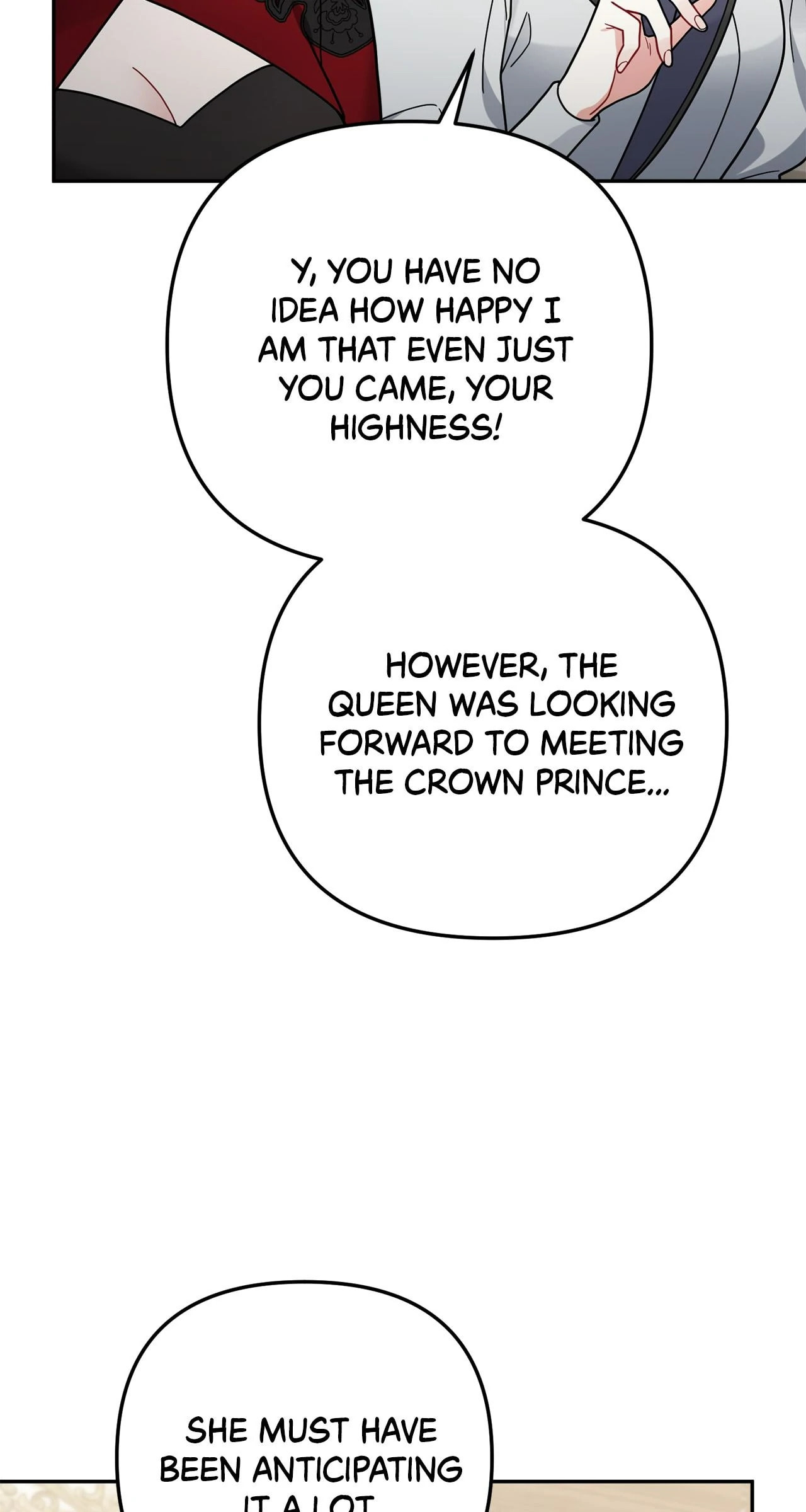 Ode to Snow White Chapter 90 page 74 - 
