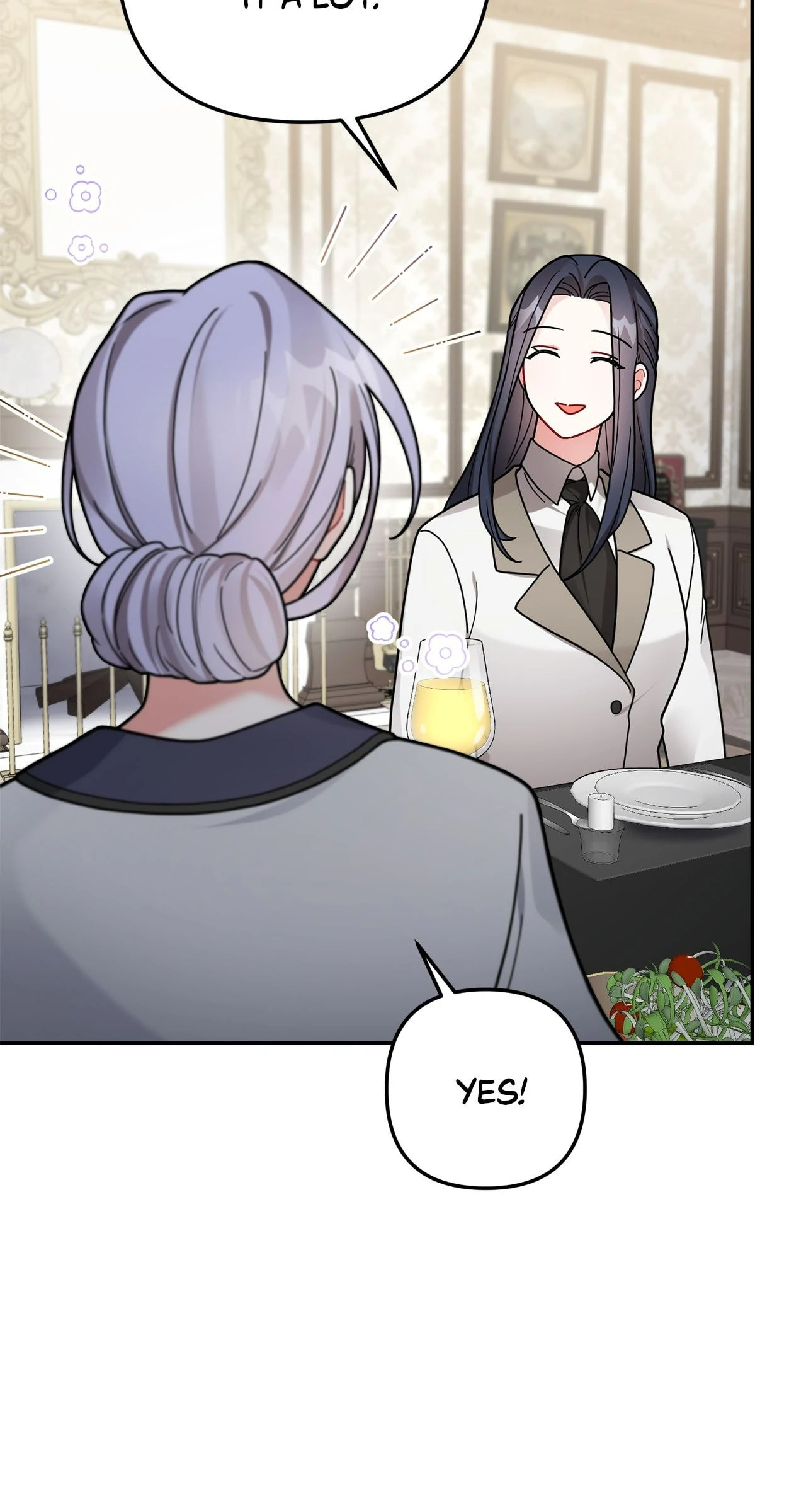 Ode to Snow White Chapter 90 page 75 - 