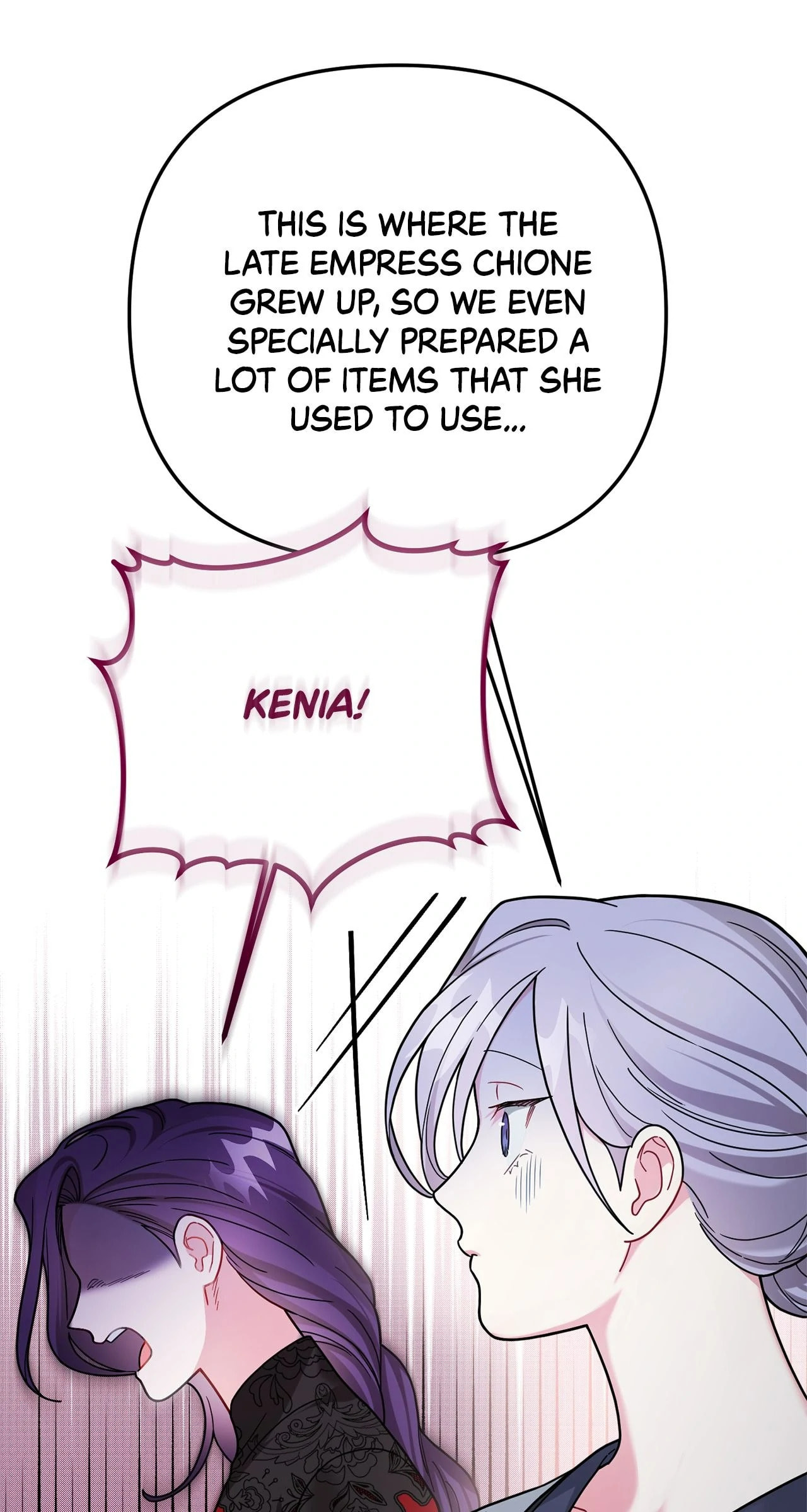 Ode to Snow White Chapter 90 page 76 - 
