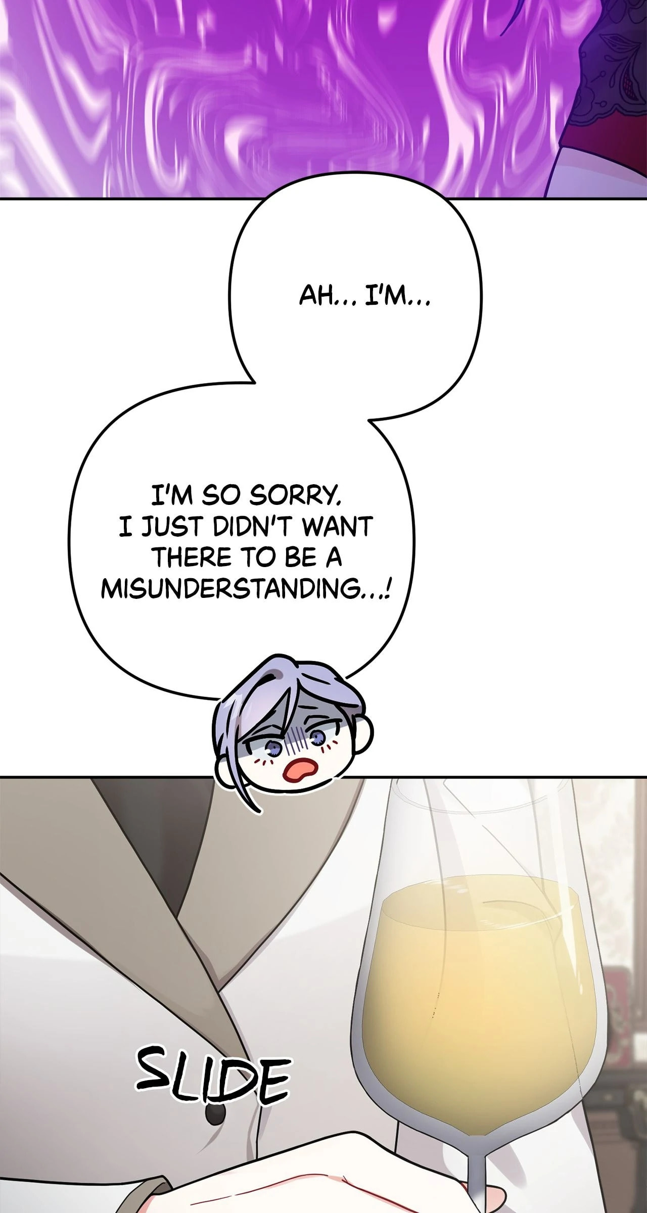 Ode to Snow White Chapter 90 page 79 - 