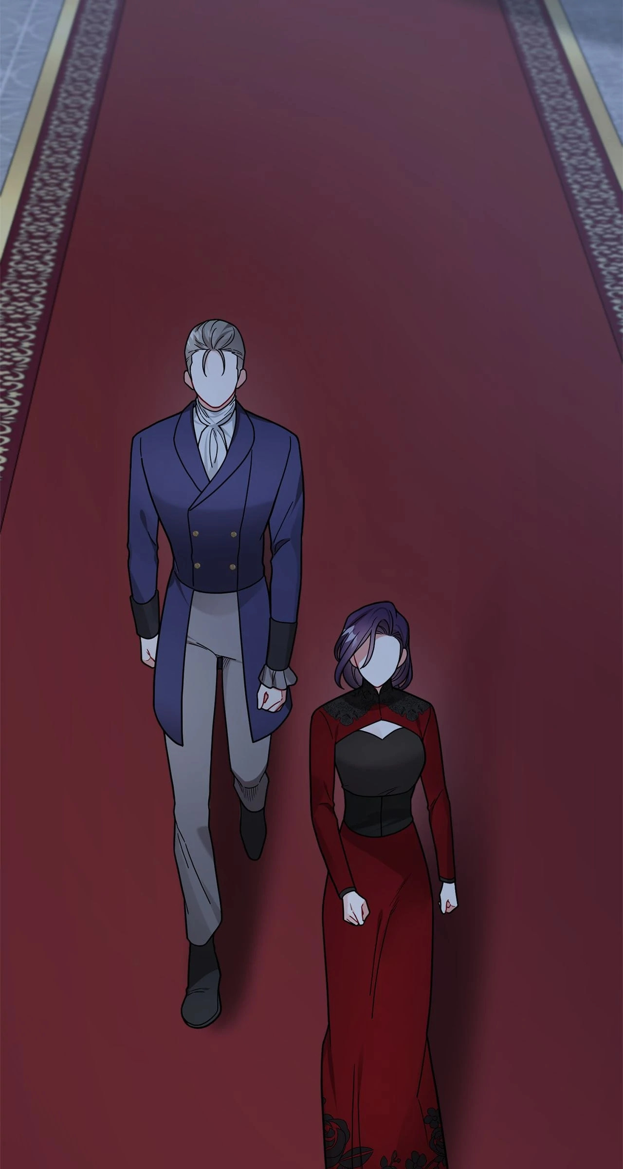 Ode to Snow White Chapter 90 page 85 - 