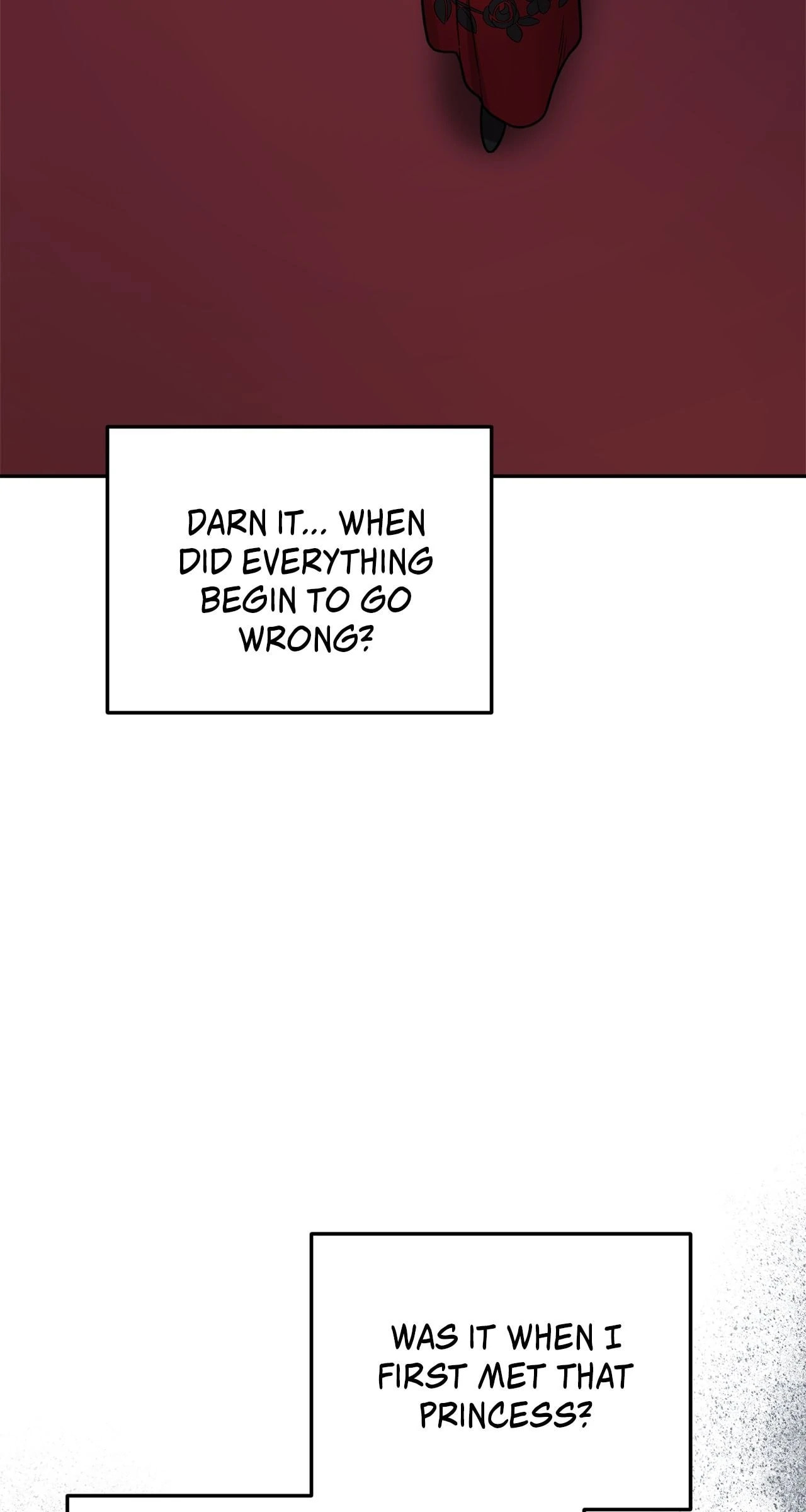 Ode to Snow White Chapter 90 page 86 - 