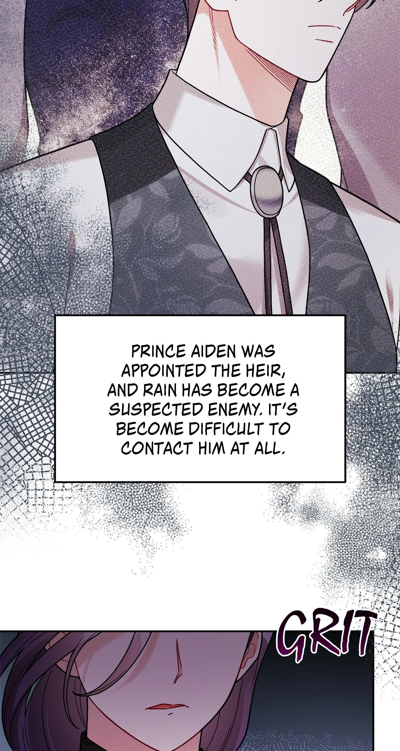 Ode to Snow White Chapter 90 page 89 - 