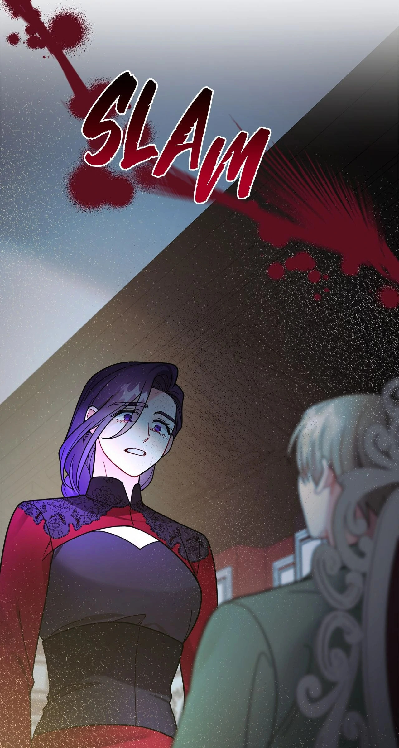 Ode to Snow White Chapter 90 page 95 - 