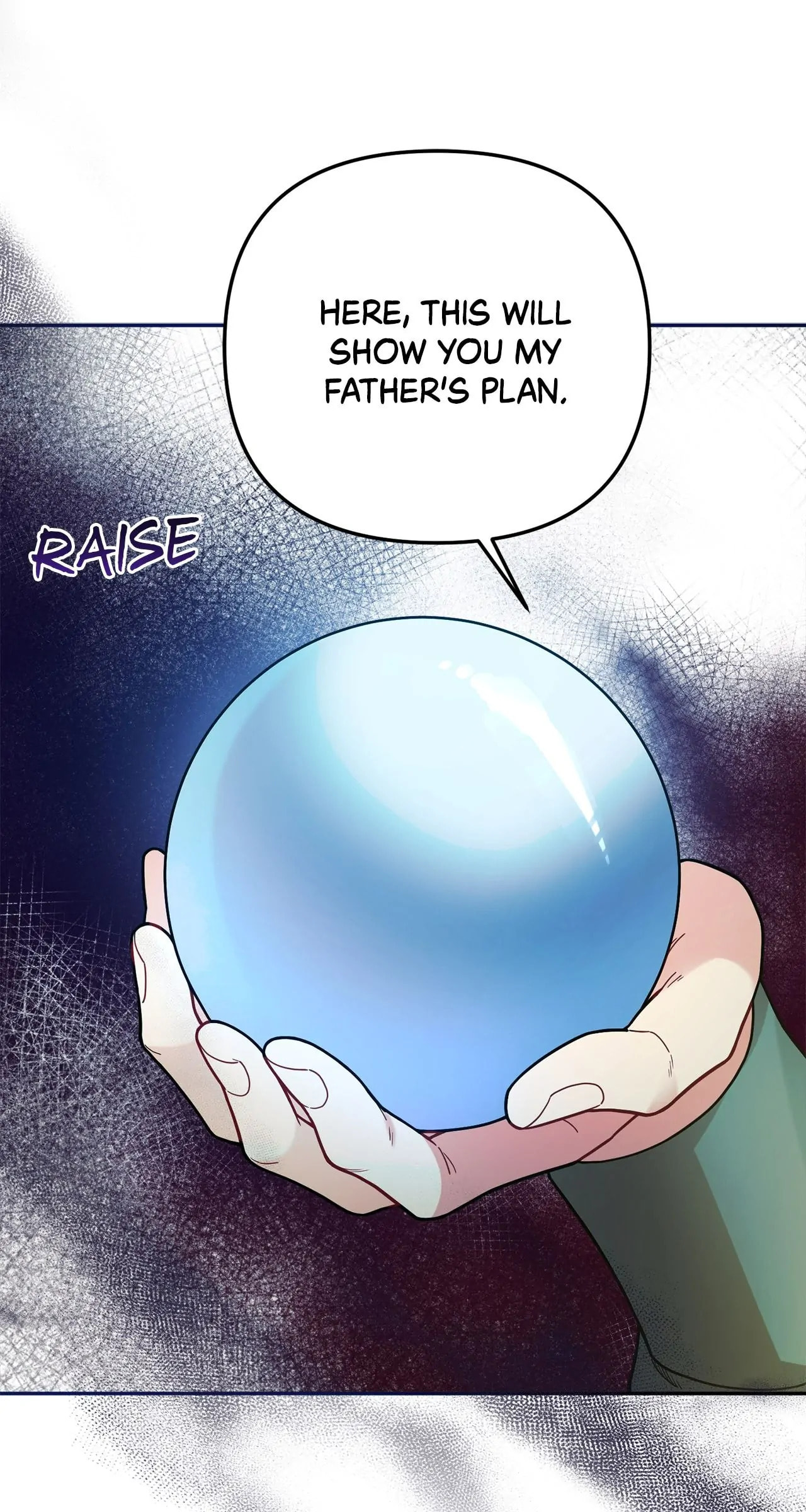 Ode to Snow White Chapter 90 page 97 - 