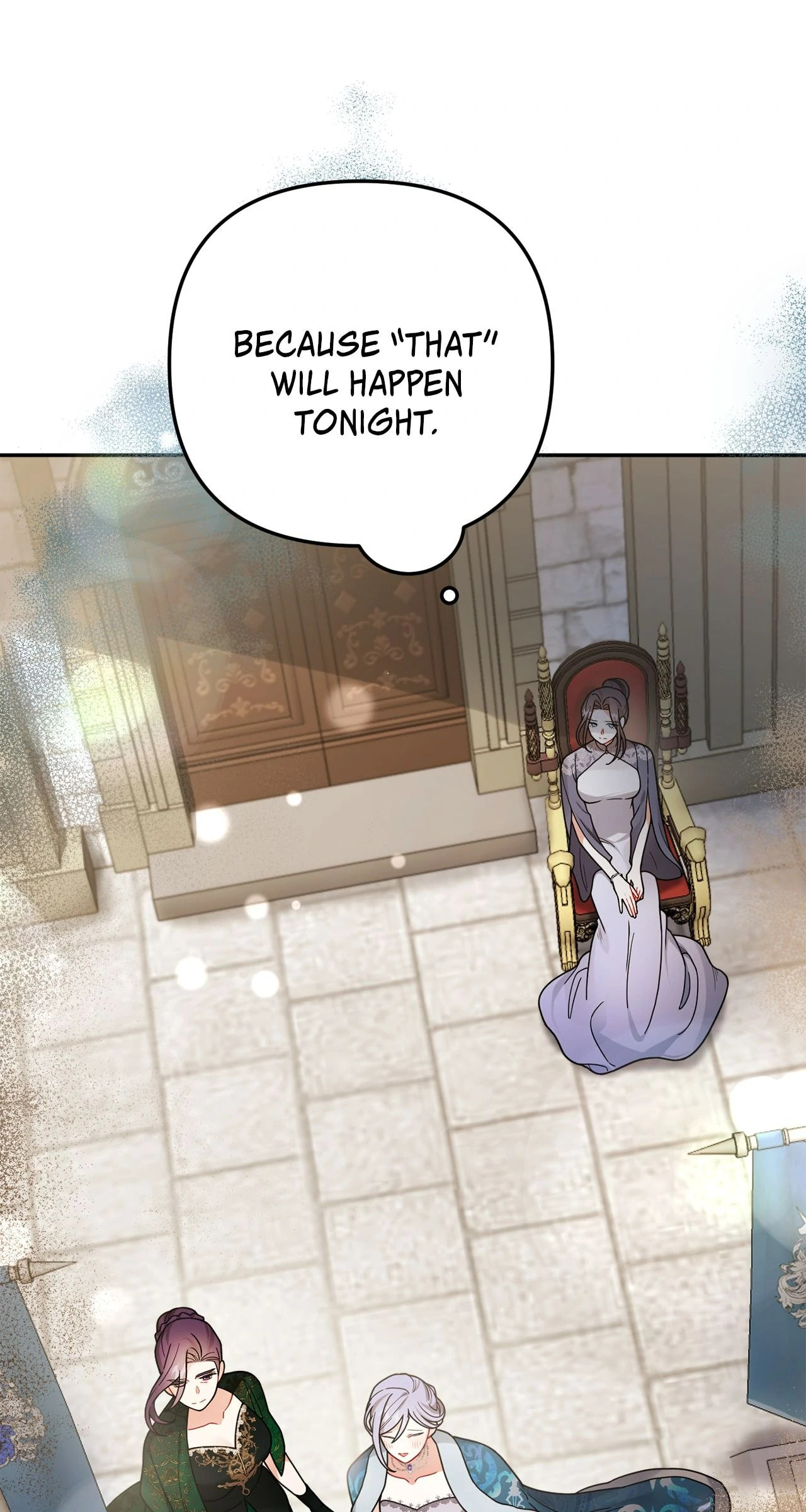 Read Ode to Snow White chapter 91 image 10 on Lezhin
