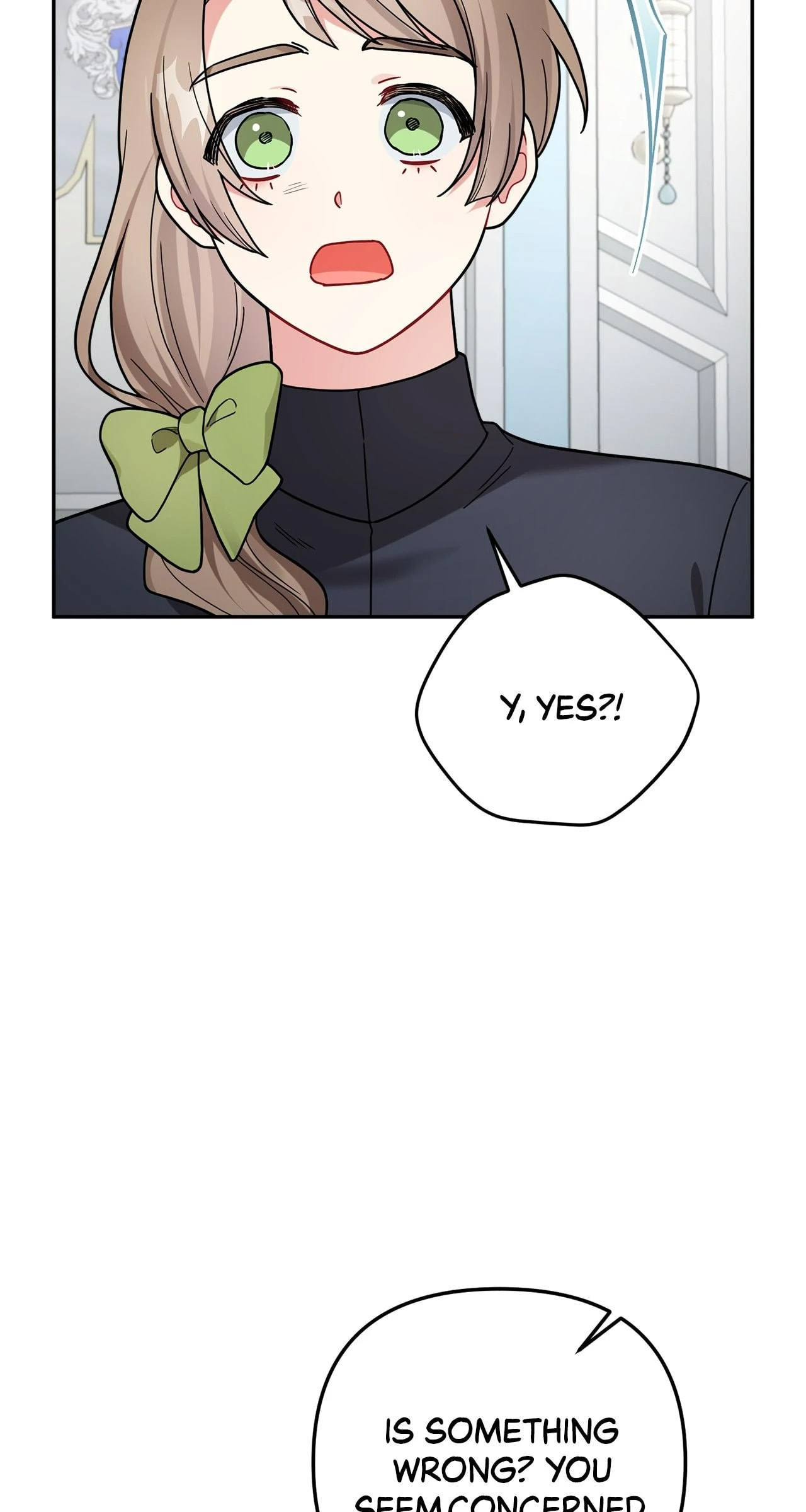 Read Ode to Snow White chapter 91 image 17 on Lezhin