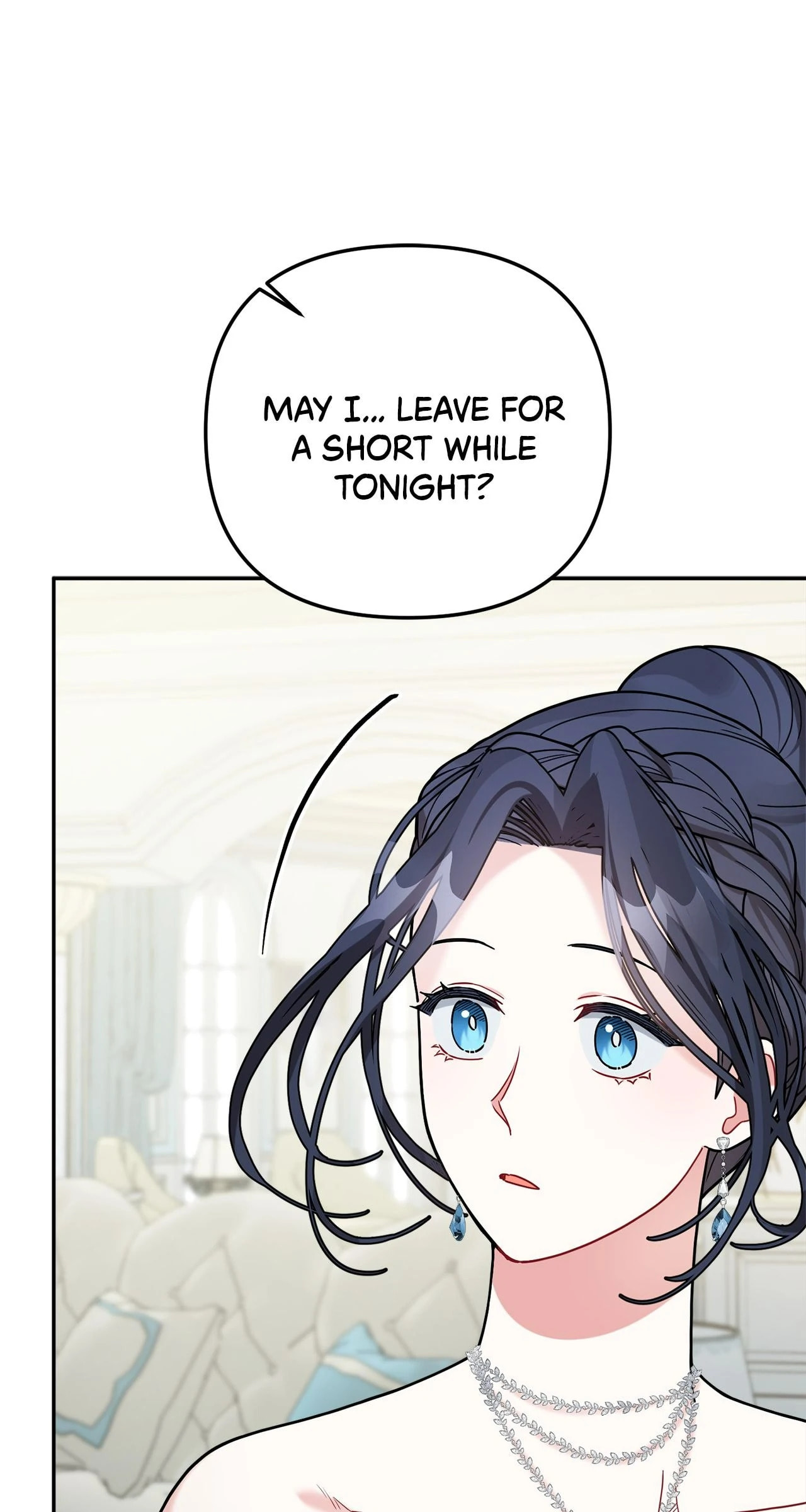 Read Ode to Snow White chapter 91 image 19 on Lezhin