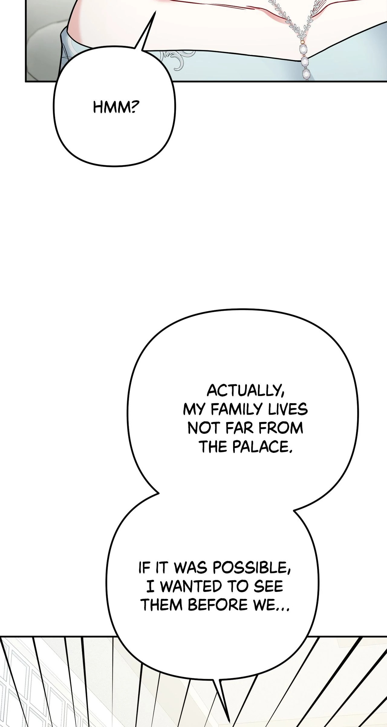 Read Ode to Snow White chapter 91 image 20 on Lezhin
