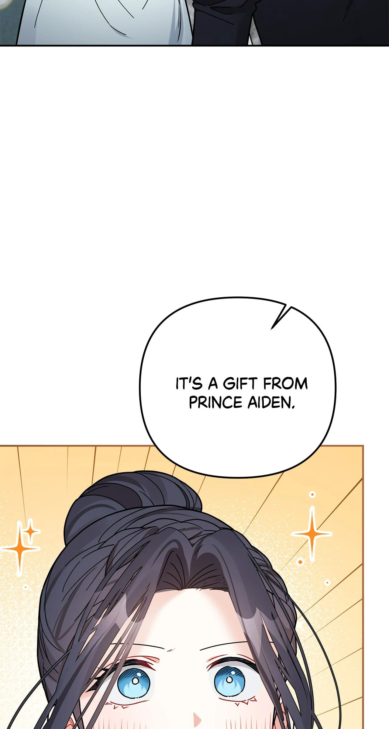 Read Ode to Snow White chapter 91 image 33 on Lezhin