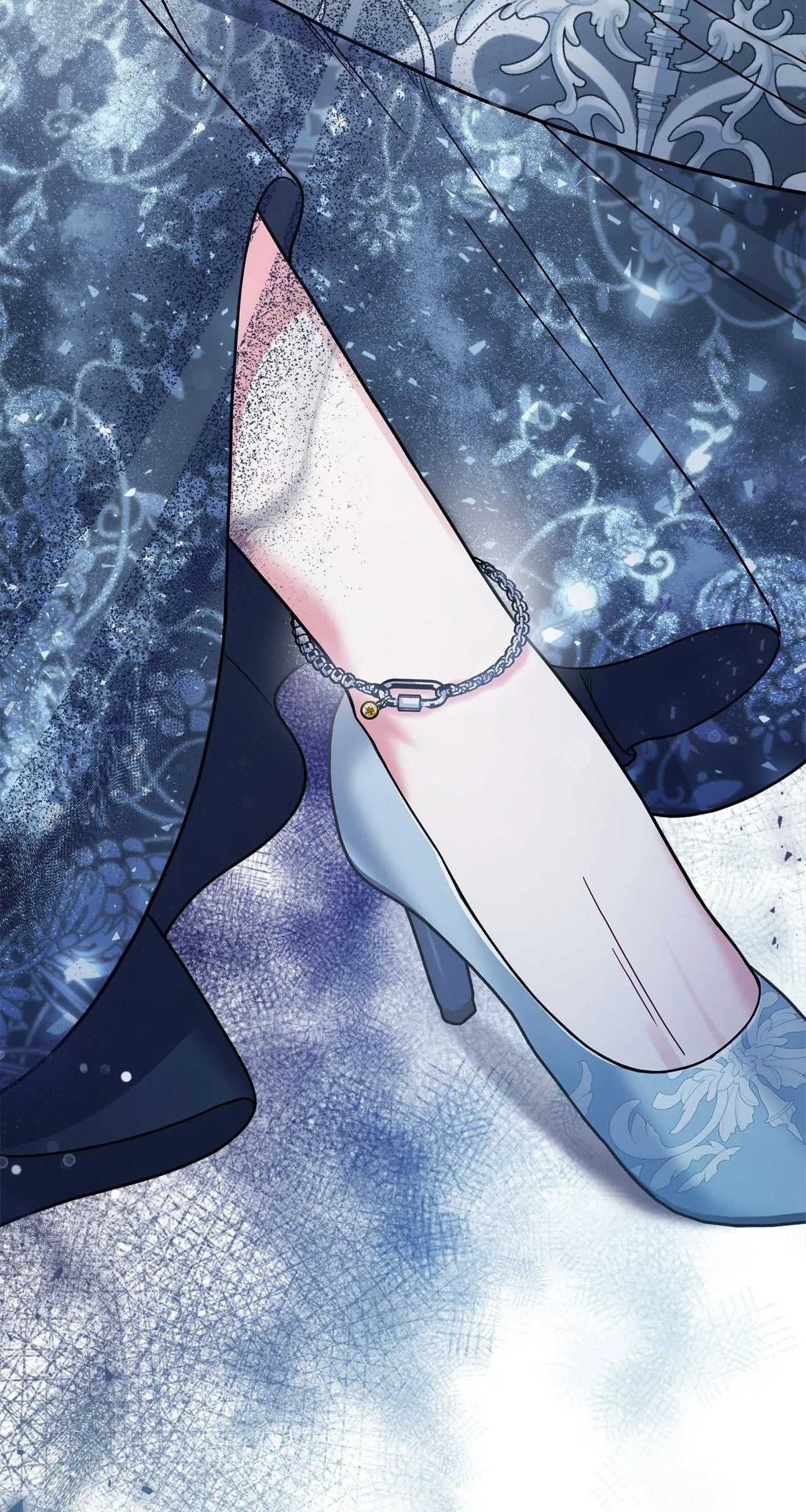 Read Ode to Snow White chapter 91 image 39 on Lezhin
