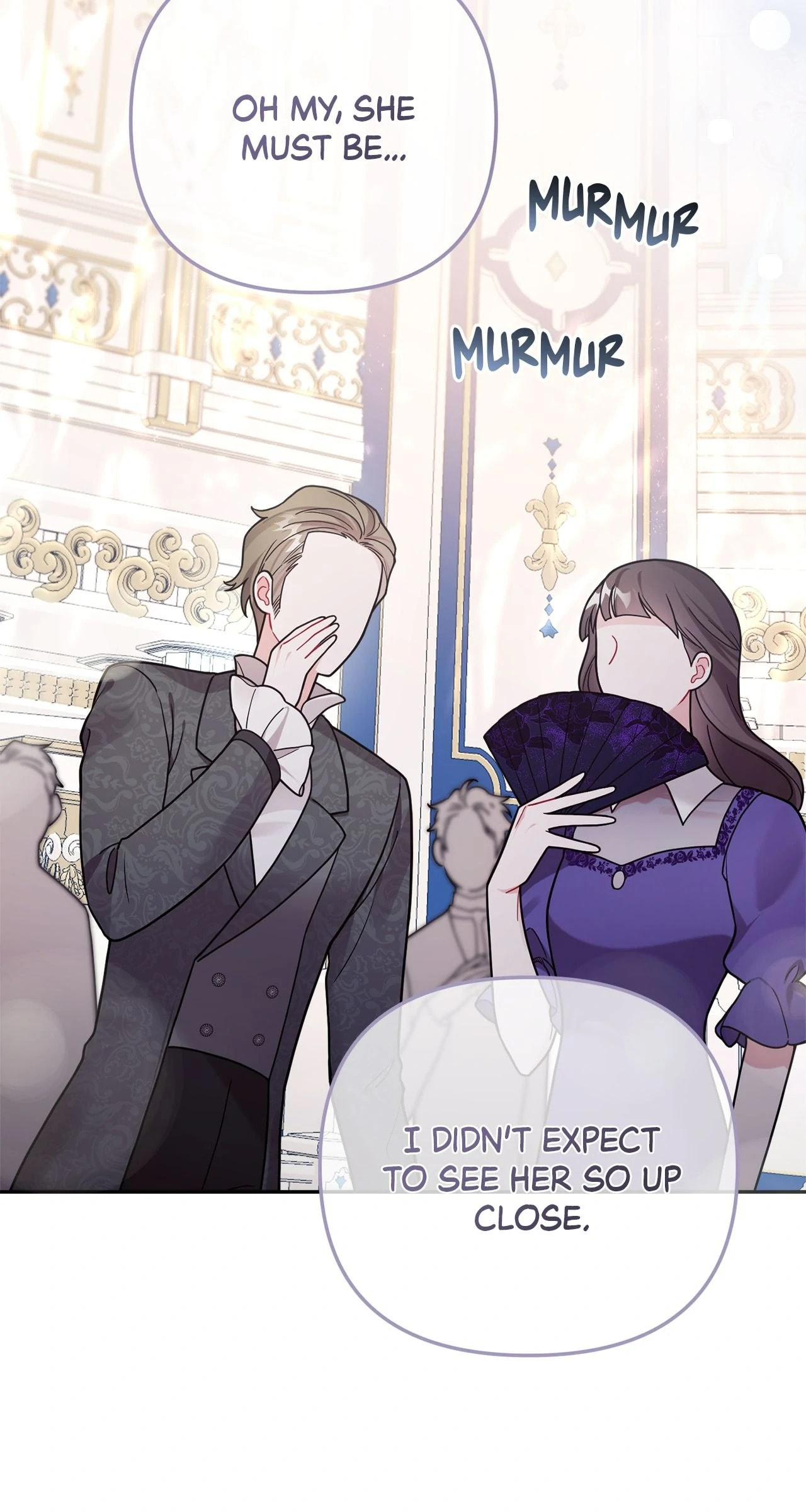 Read Ode to Snow White chapter 91 image 43 on Lezhin