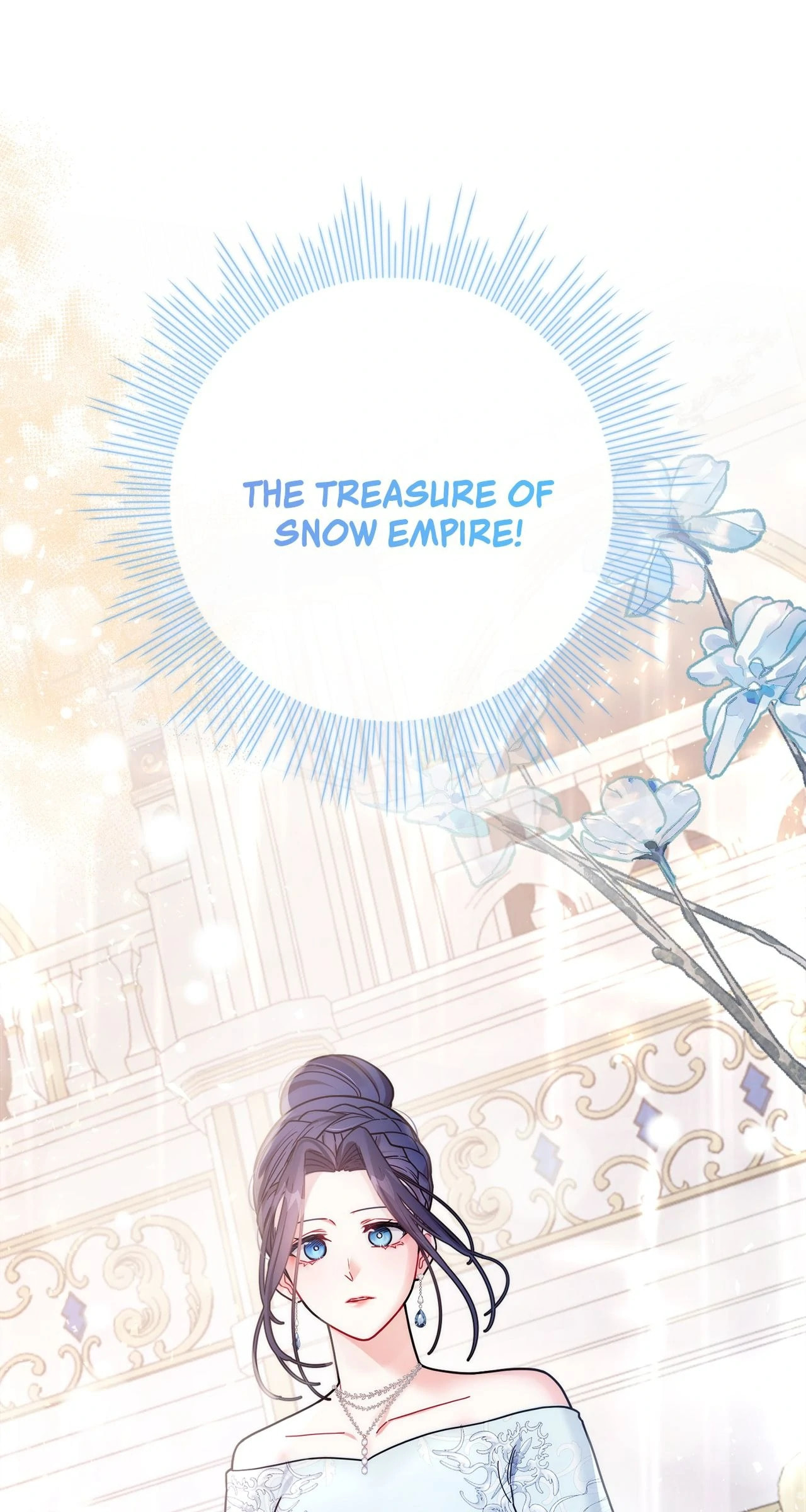 Read Ode to Snow White chapter 91 image 44 on Lezhin