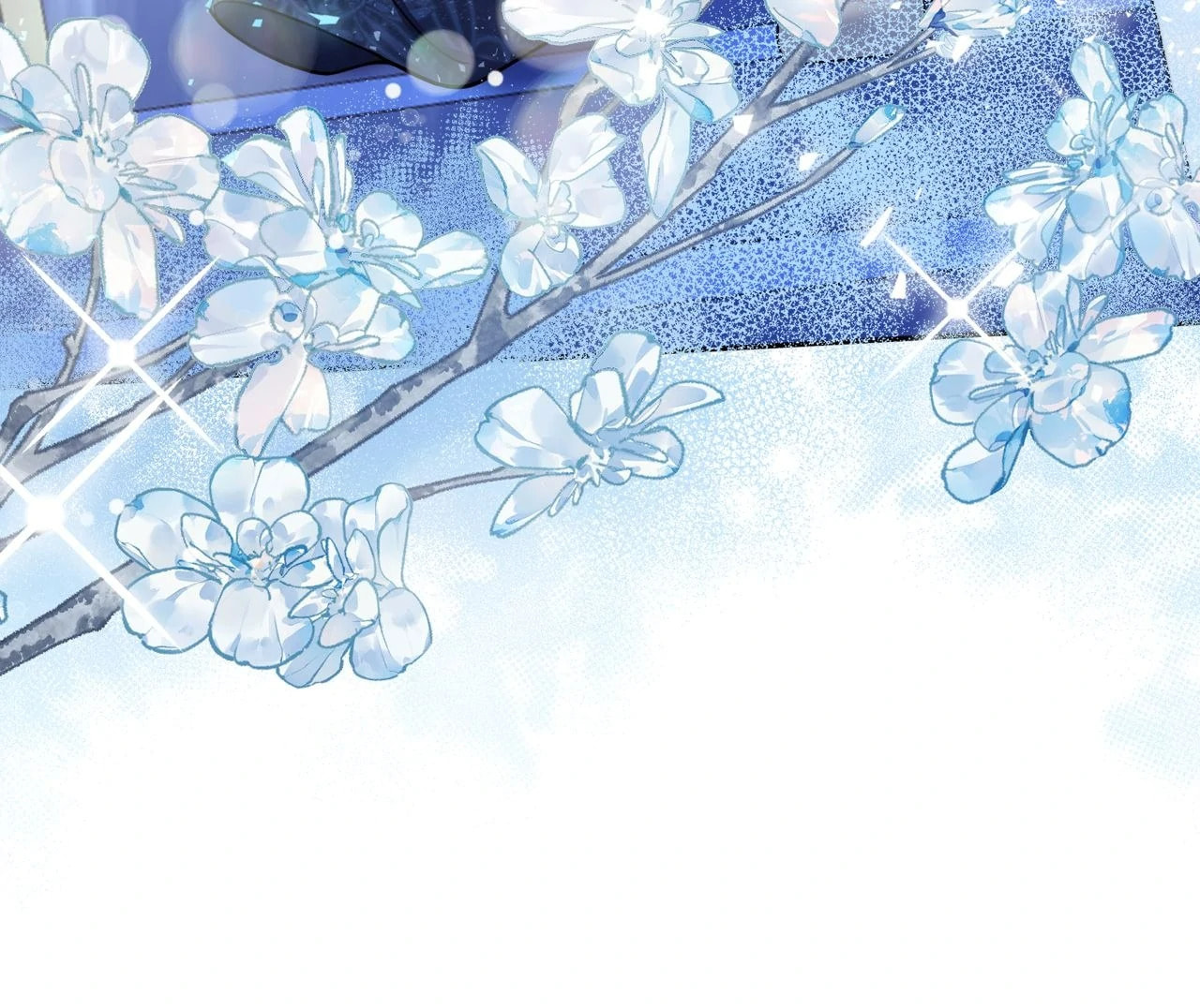 Read Ode to Snow White chapter 91 image 46 on Lezhin