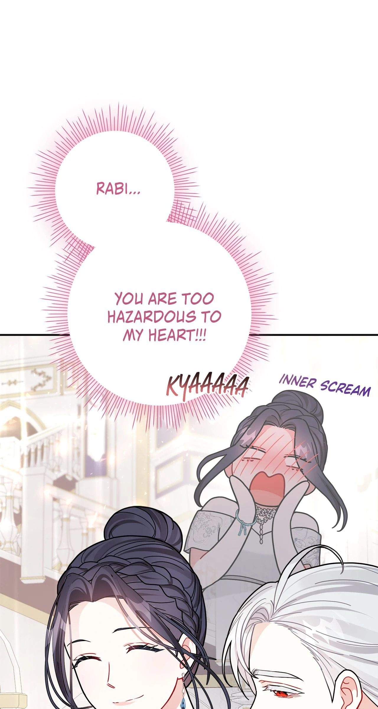 Read Ode to Snow White chapter 91 image 51 on Lezhin