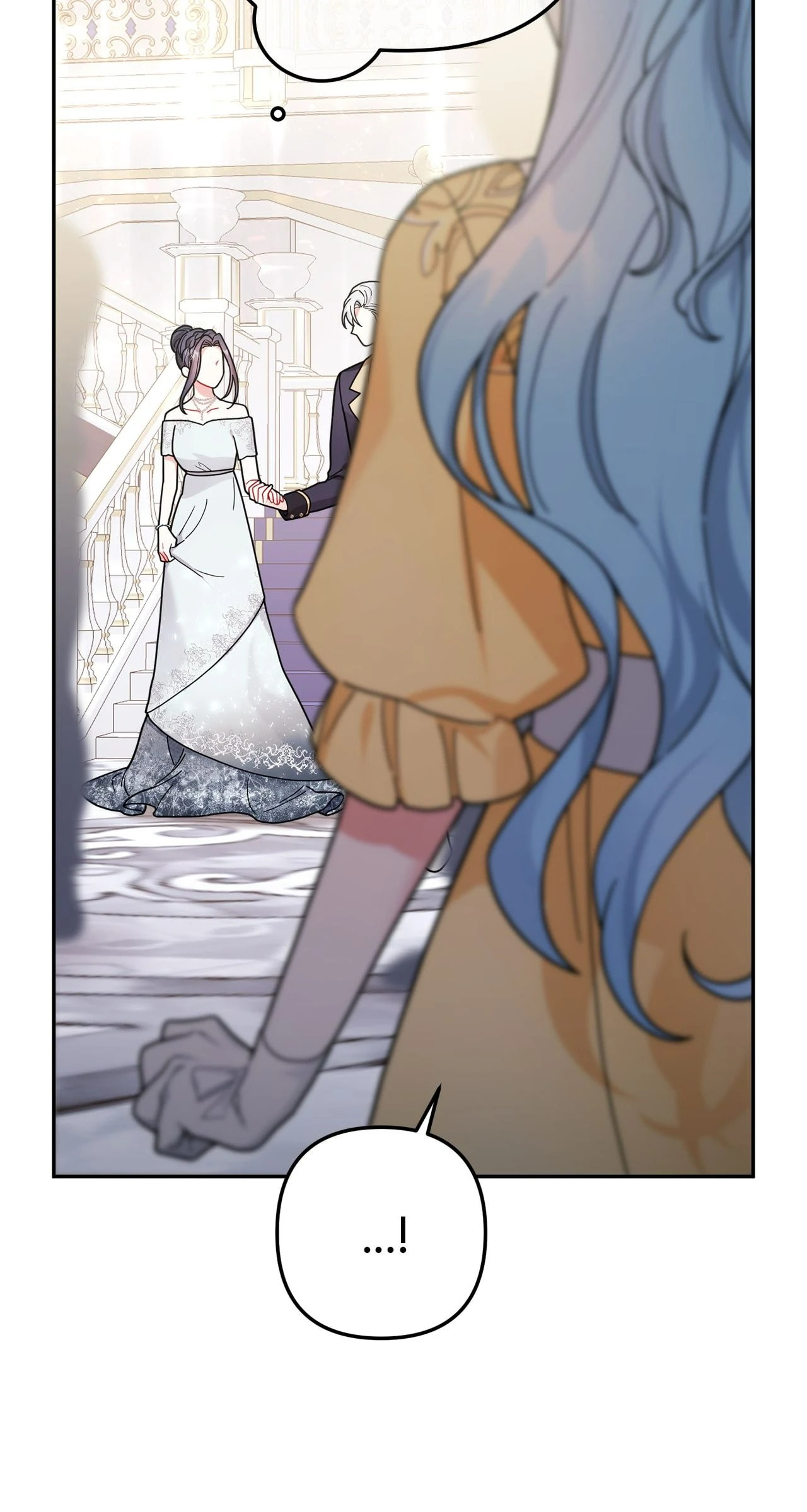 Read Ode to Snow White chapter 91 image 53 on Lezhin