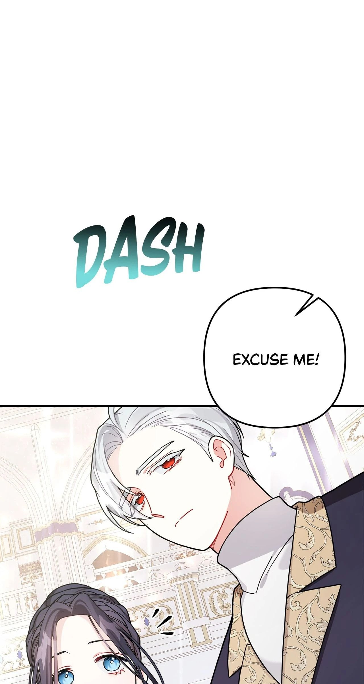 Read Ode to Snow White chapter 91 image 54 on Lezhin