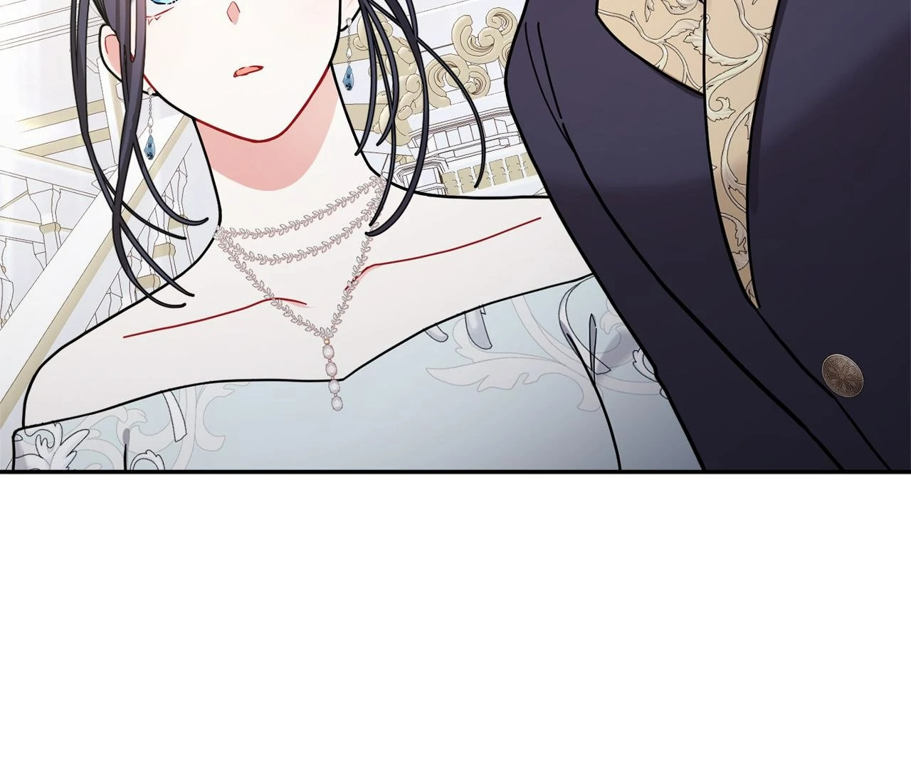 Read Ode to Snow White chapter 91 image 55 on Lezhin