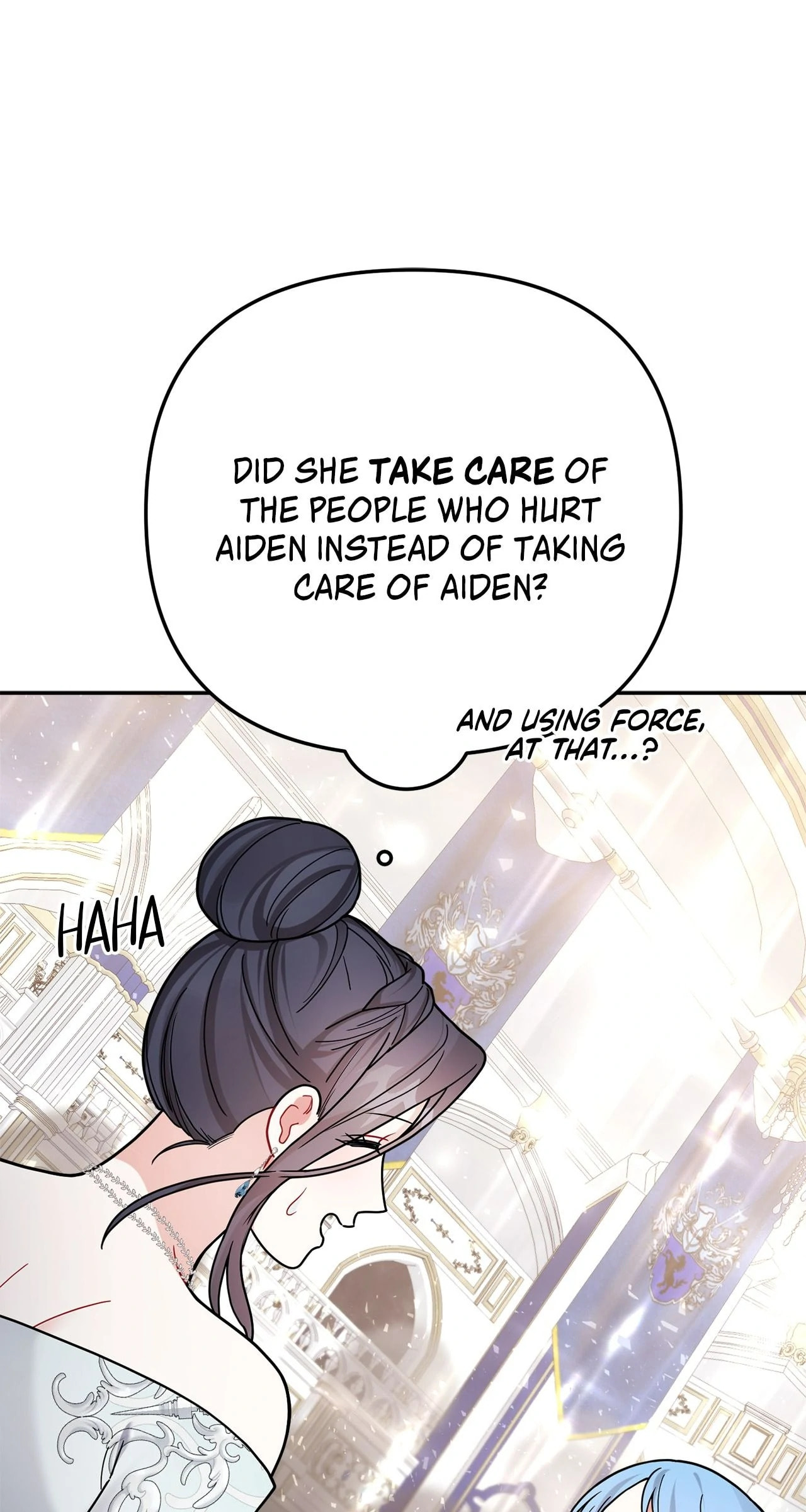 Read Ode to Snow White chapter 91 image 66 on Lezhin