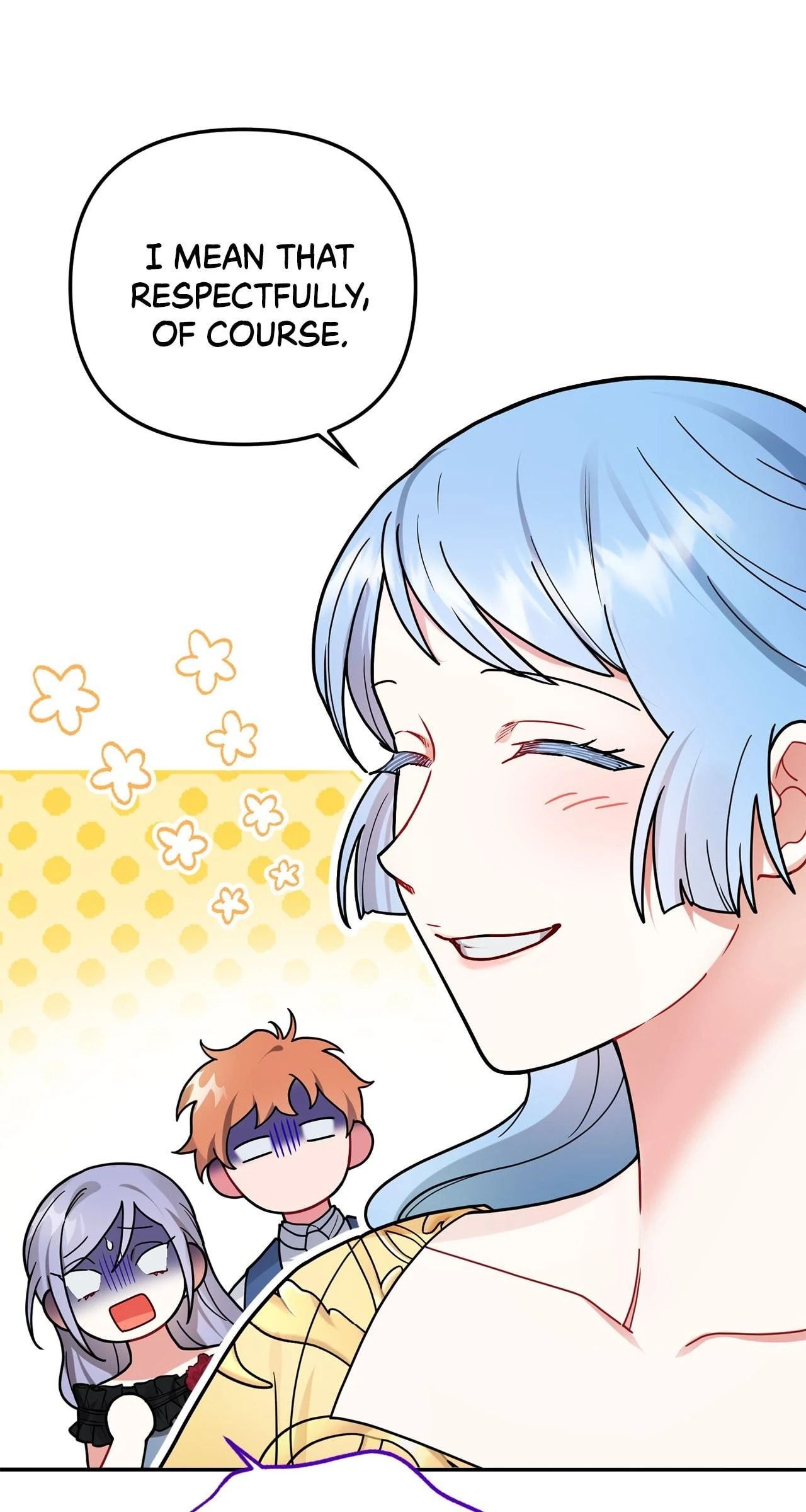 Read Ode to Snow White chapter 91 image 69 on Lezhin