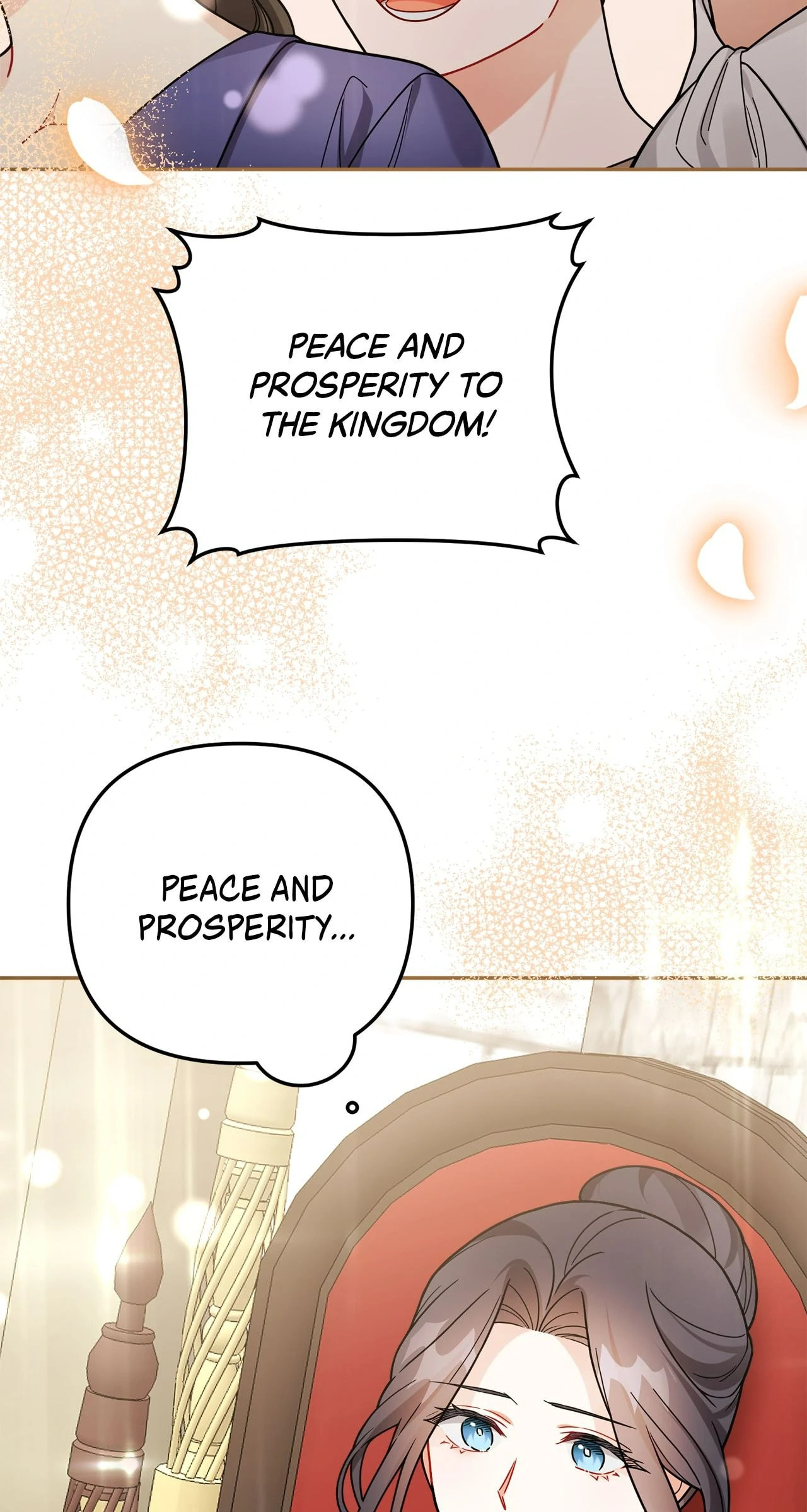 Read Ode to Snow White chapter 91 image 7 on Lezhin