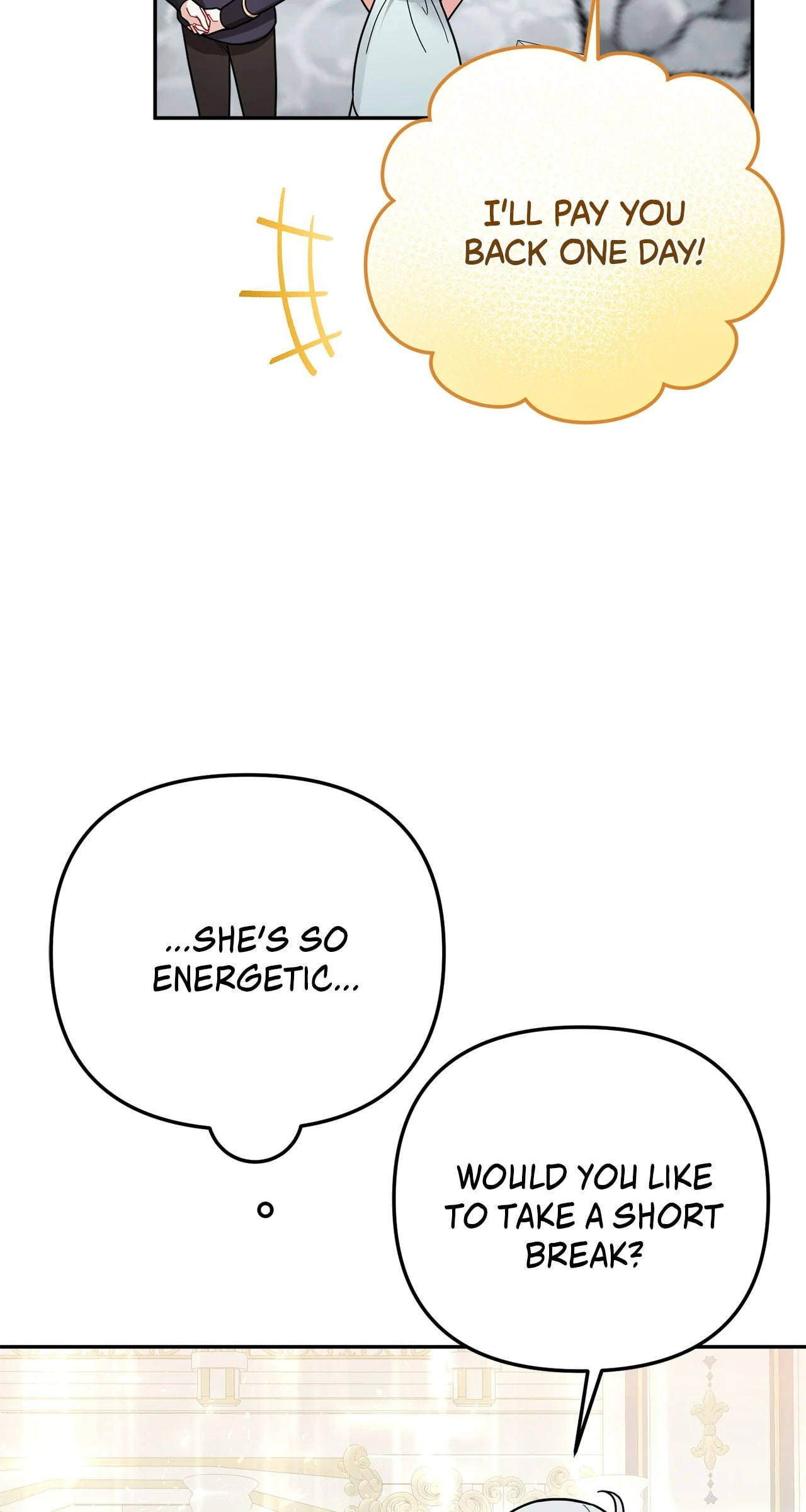 Read Ode to Snow White chapter 91 image 72 on Lezhin