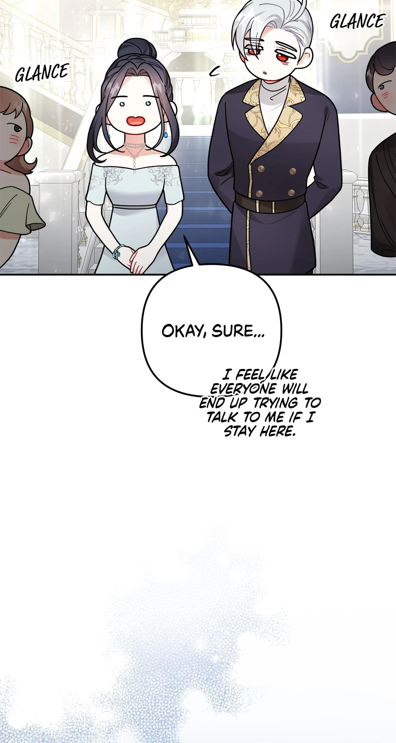 Read Ode to Snow White chapter 91 image 73 on Lezhin