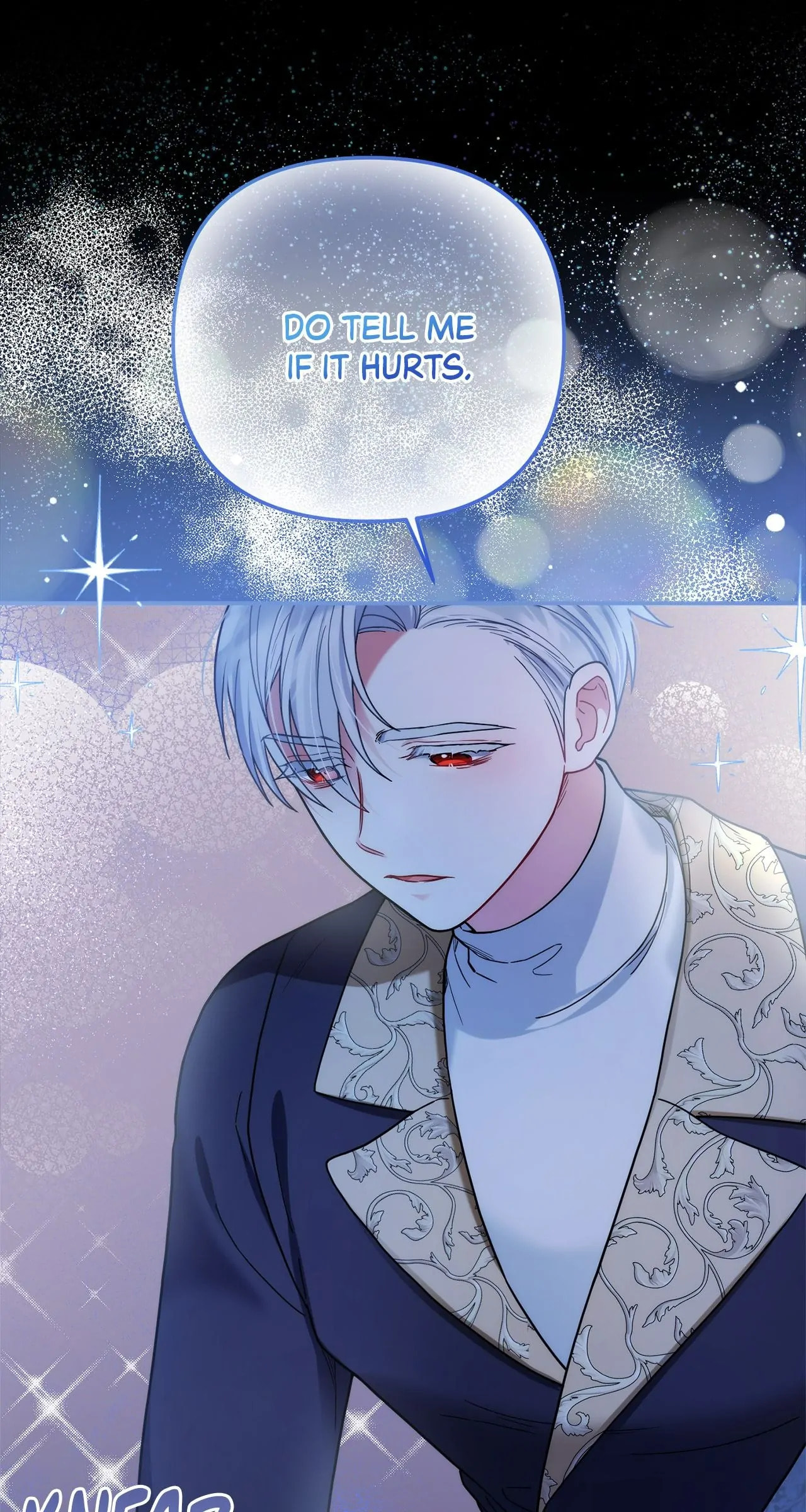 Read Ode to Snow White chapter 91 image 76 on Lezhin