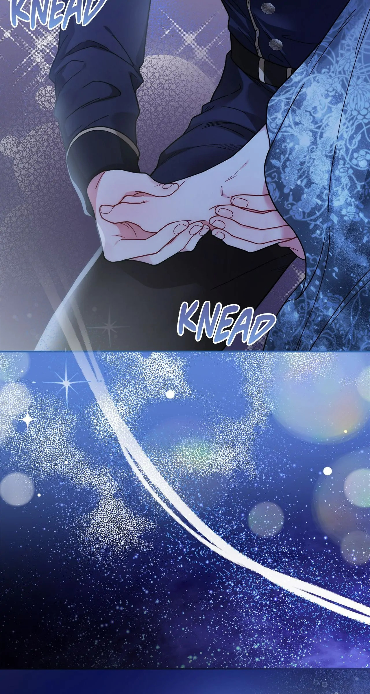 Read Ode to Snow White chapter 91 image 77 on Lezhin
