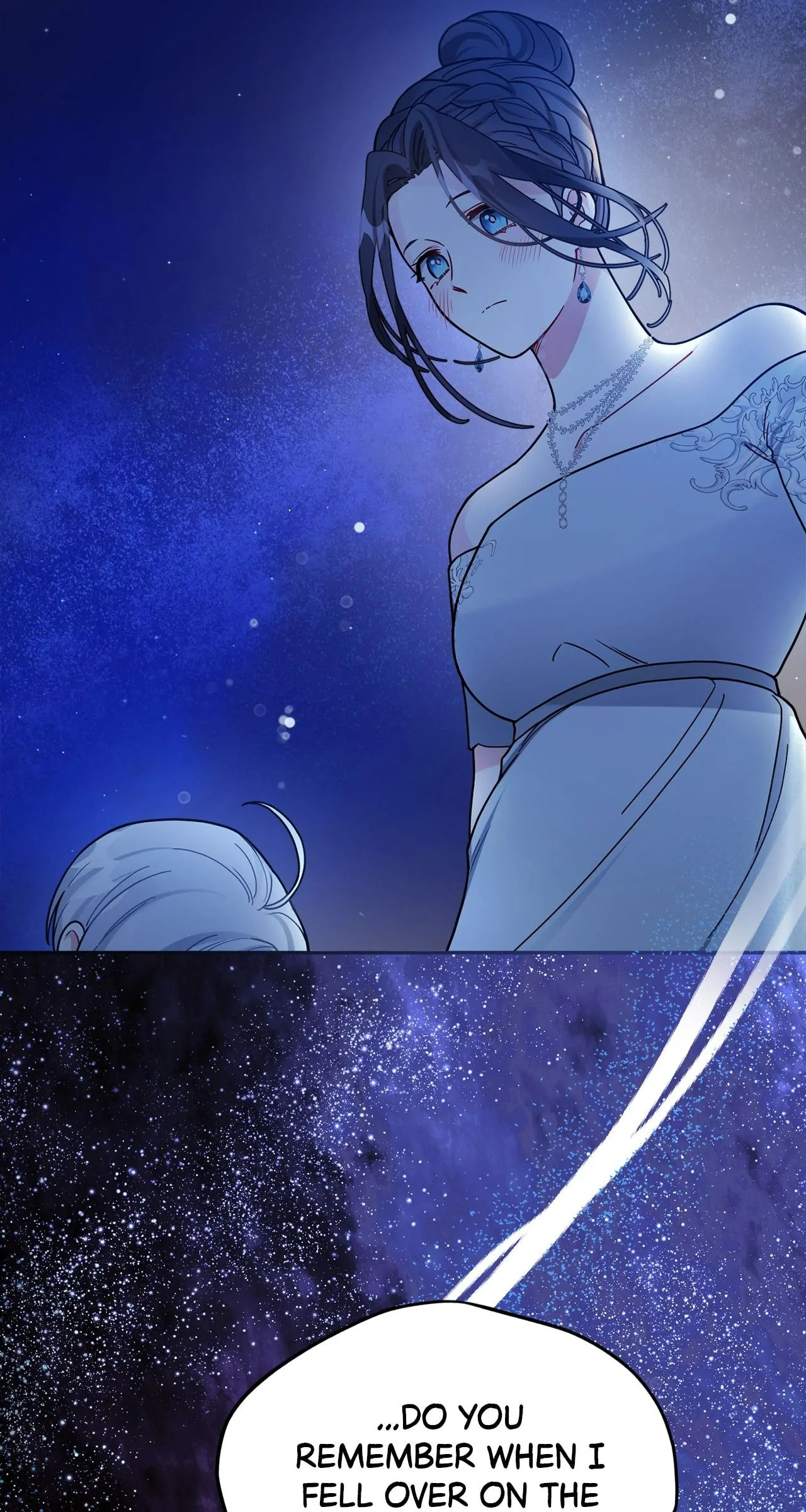 Read Ode to Snow White chapter 91 image 78 on Lezhin
