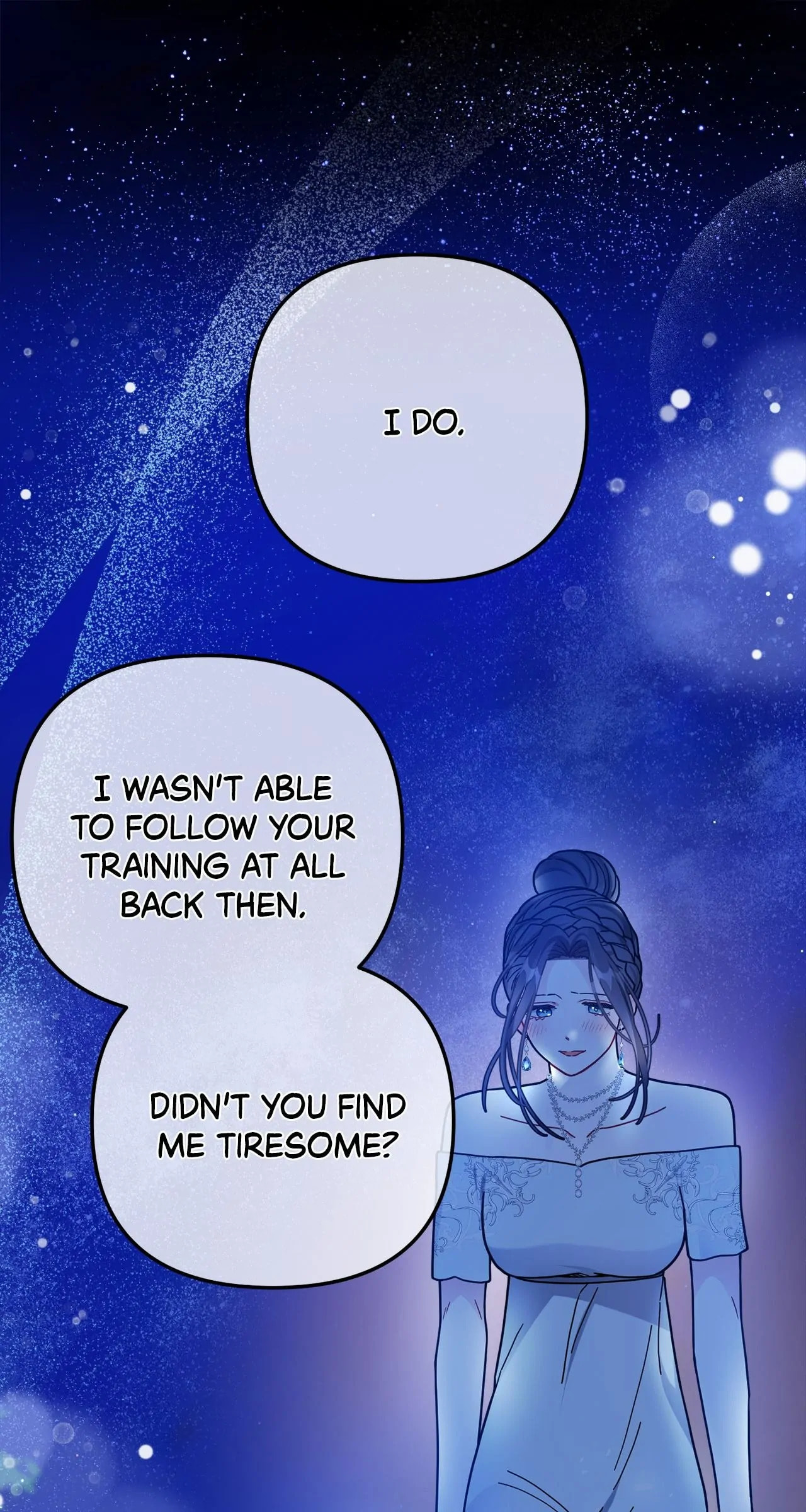 Read Ode to Snow White chapter 91 image 80 on Lezhin