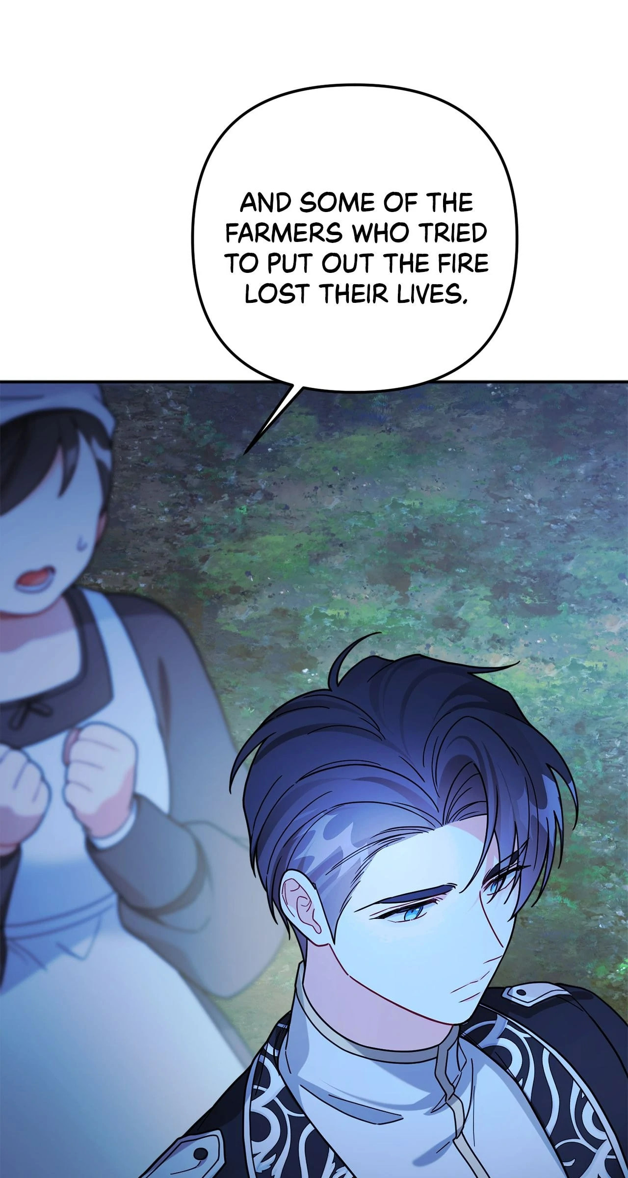 Read Ode to Snow White chapter 91 image 93 on Lezhin