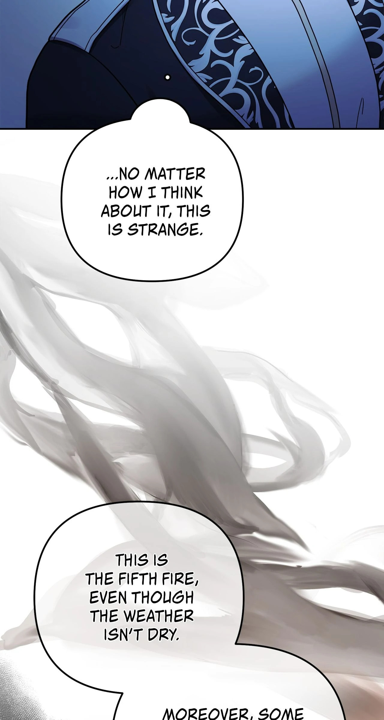 Read Ode to Snow White chapter 91 image 94 on Lezhin