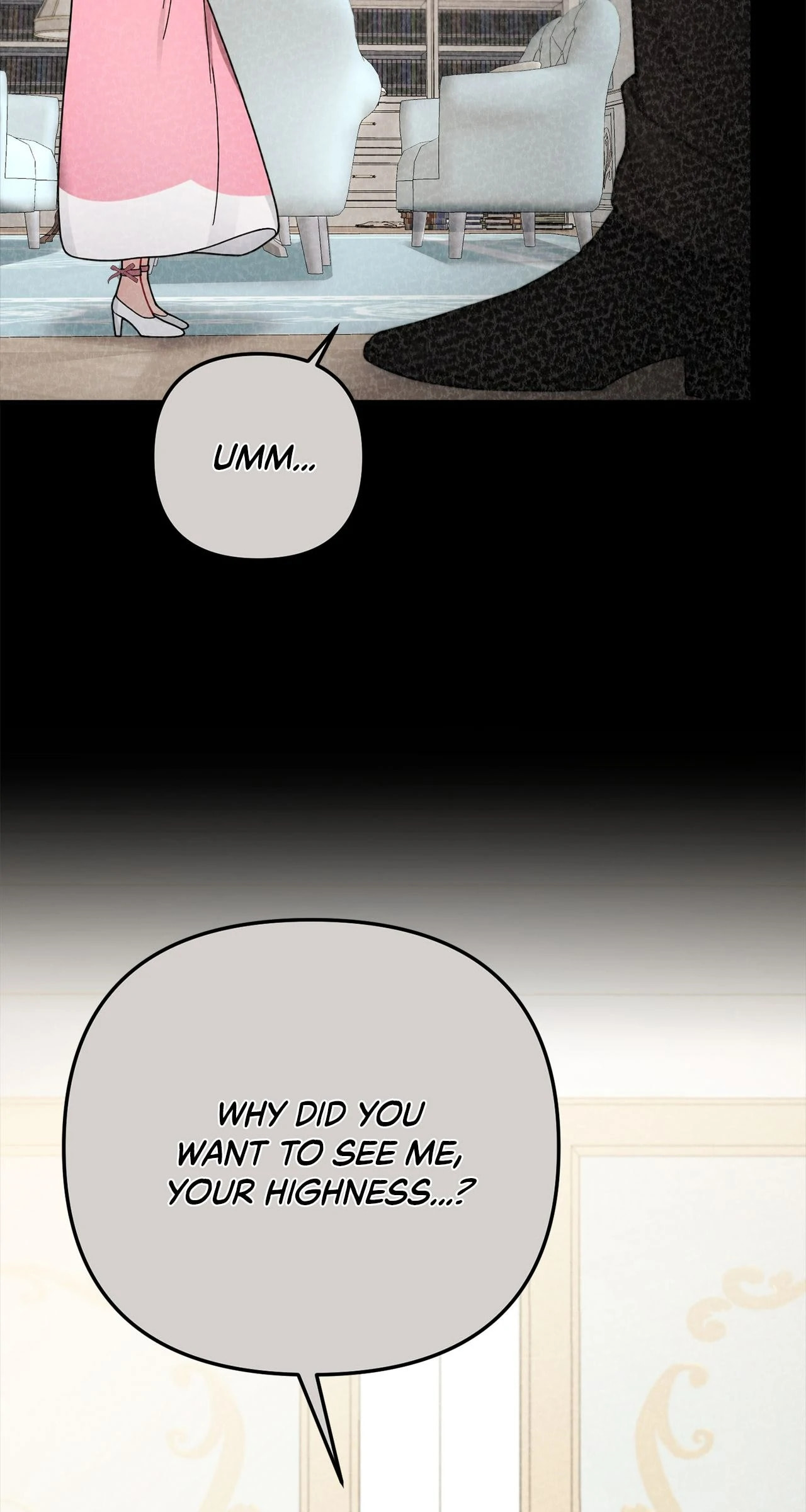 Read Ode to Snow White chapter 92 image 1 on Lezhin