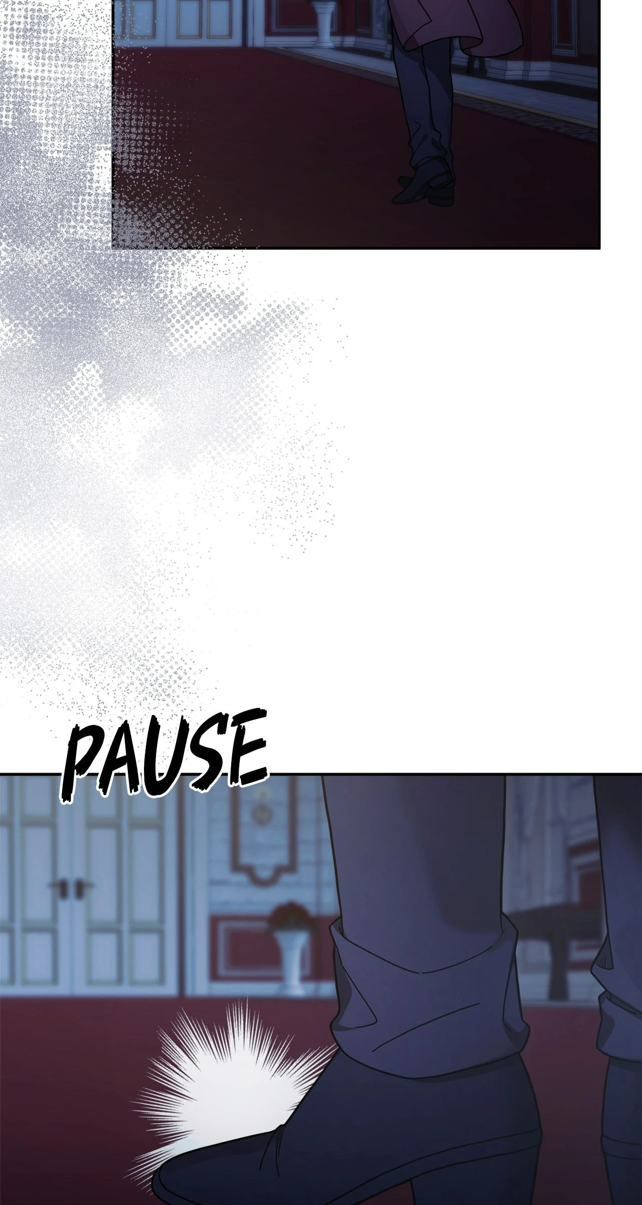 Read Ode to Snow White chapter 92 image 17 on Lezhin