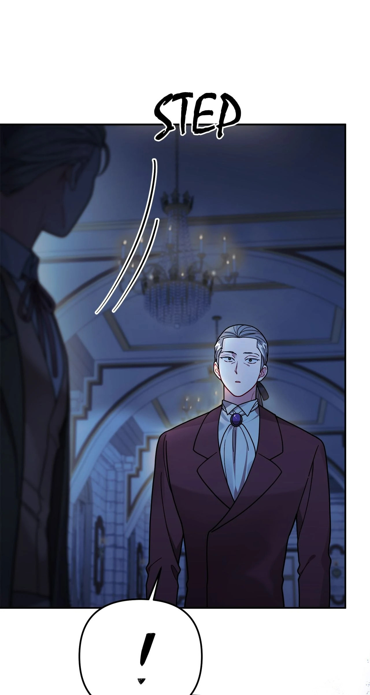 Read Ode to Snow White chapter 92 image 20 on Lezhin