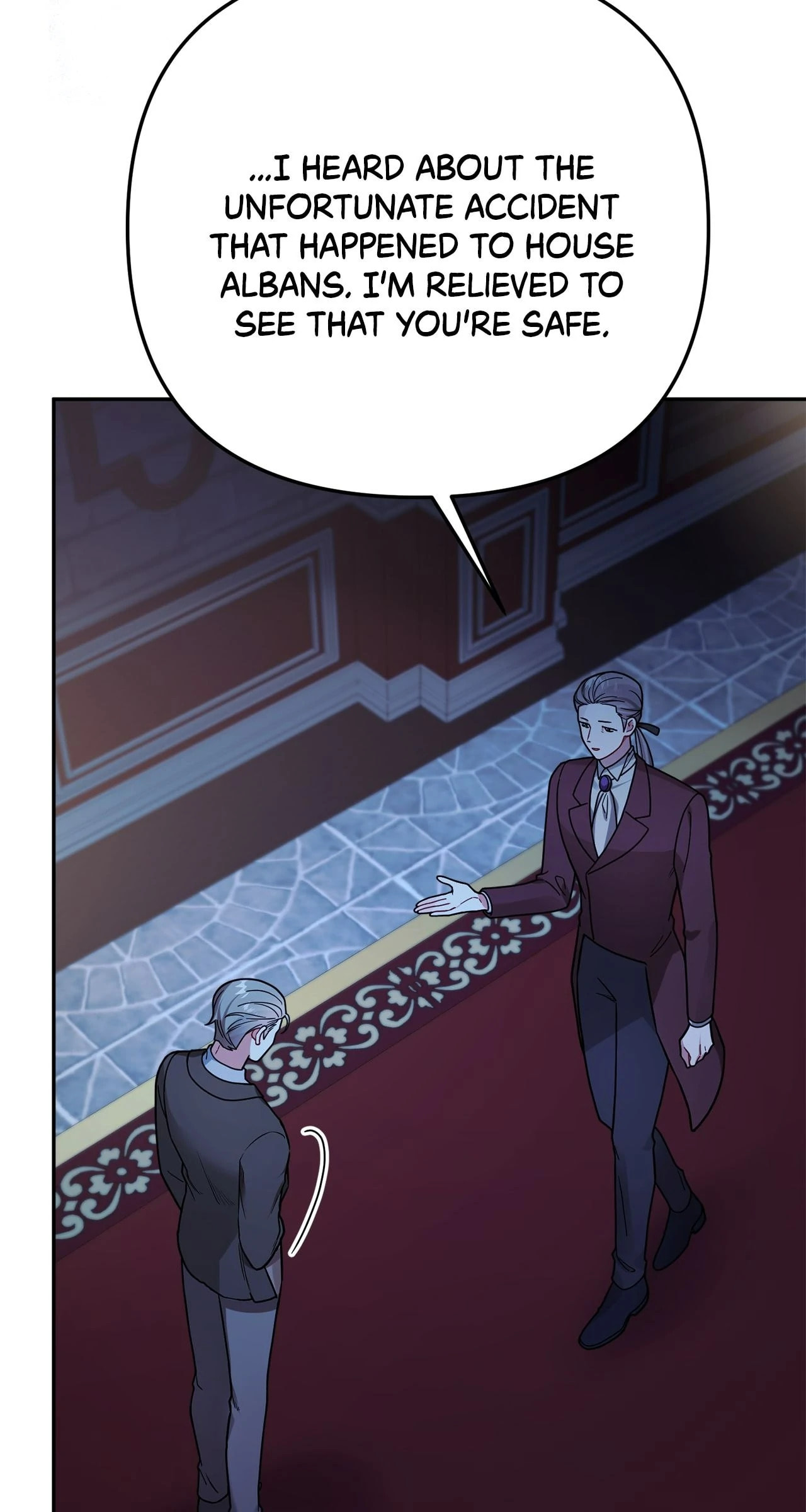 Read Ode to Snow White chapter 92 image 23 on Lezhin