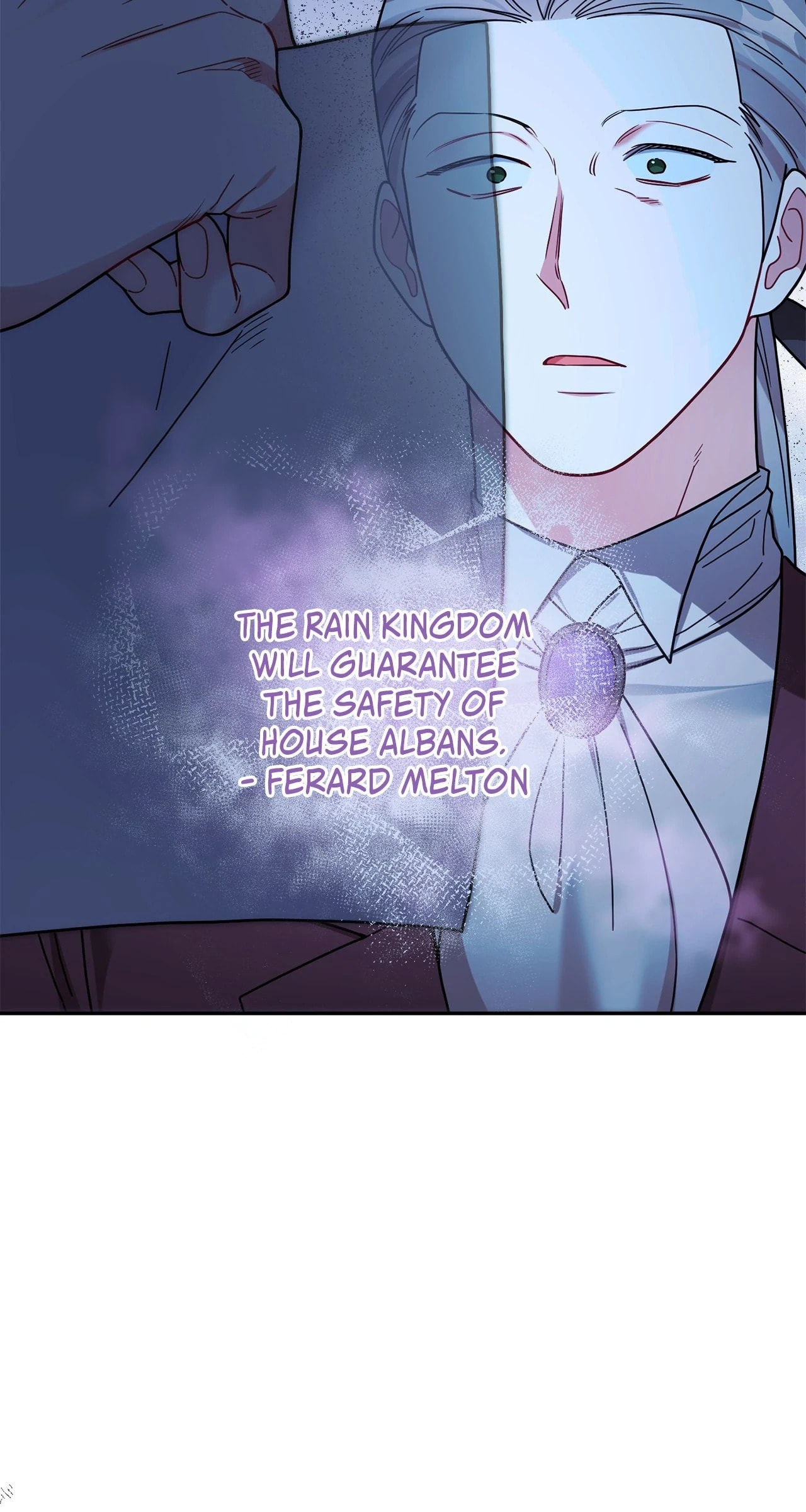 Read Ode to Snow White chapter 92 image 27 on Lezhin