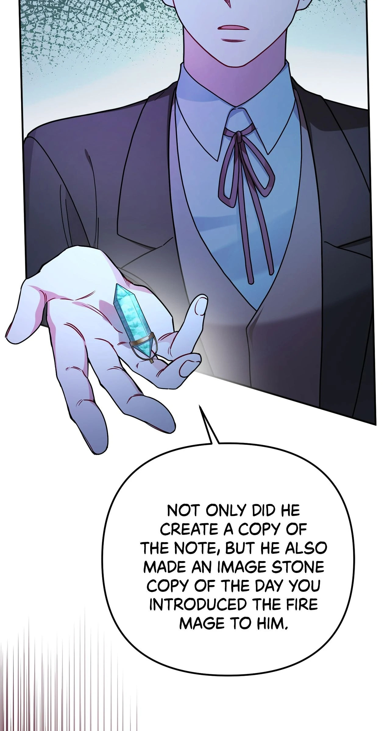Read Ode to Snow White chapter 92 image 32 on Lezhin