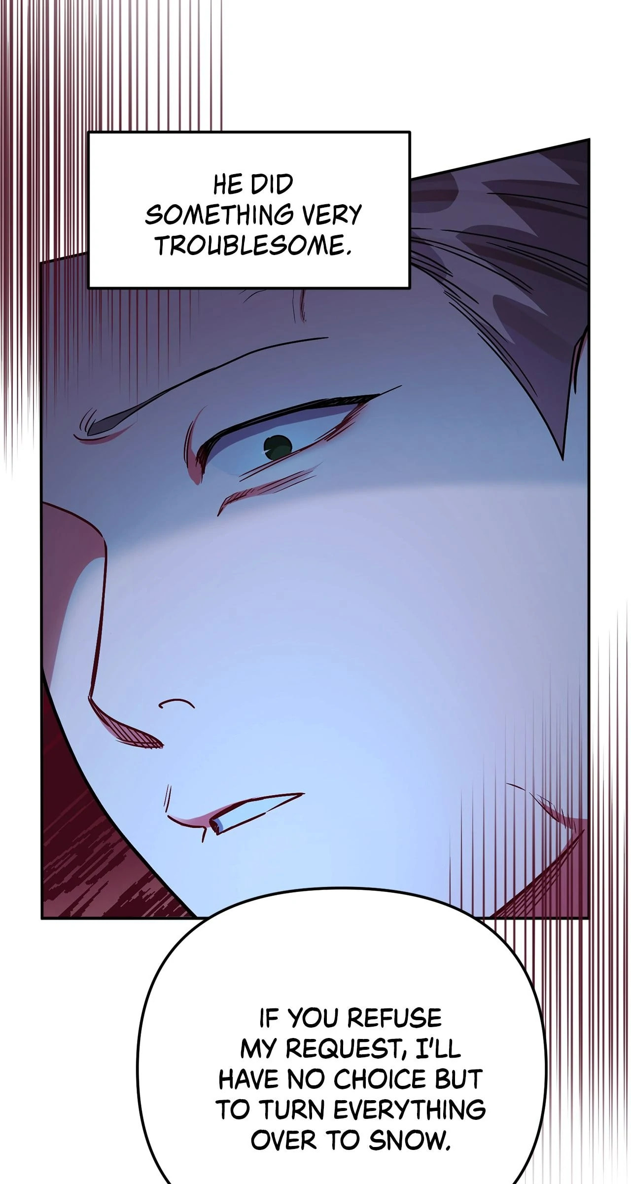 Read Ode to Snow White chapter 92 image 33 on Lezhin
