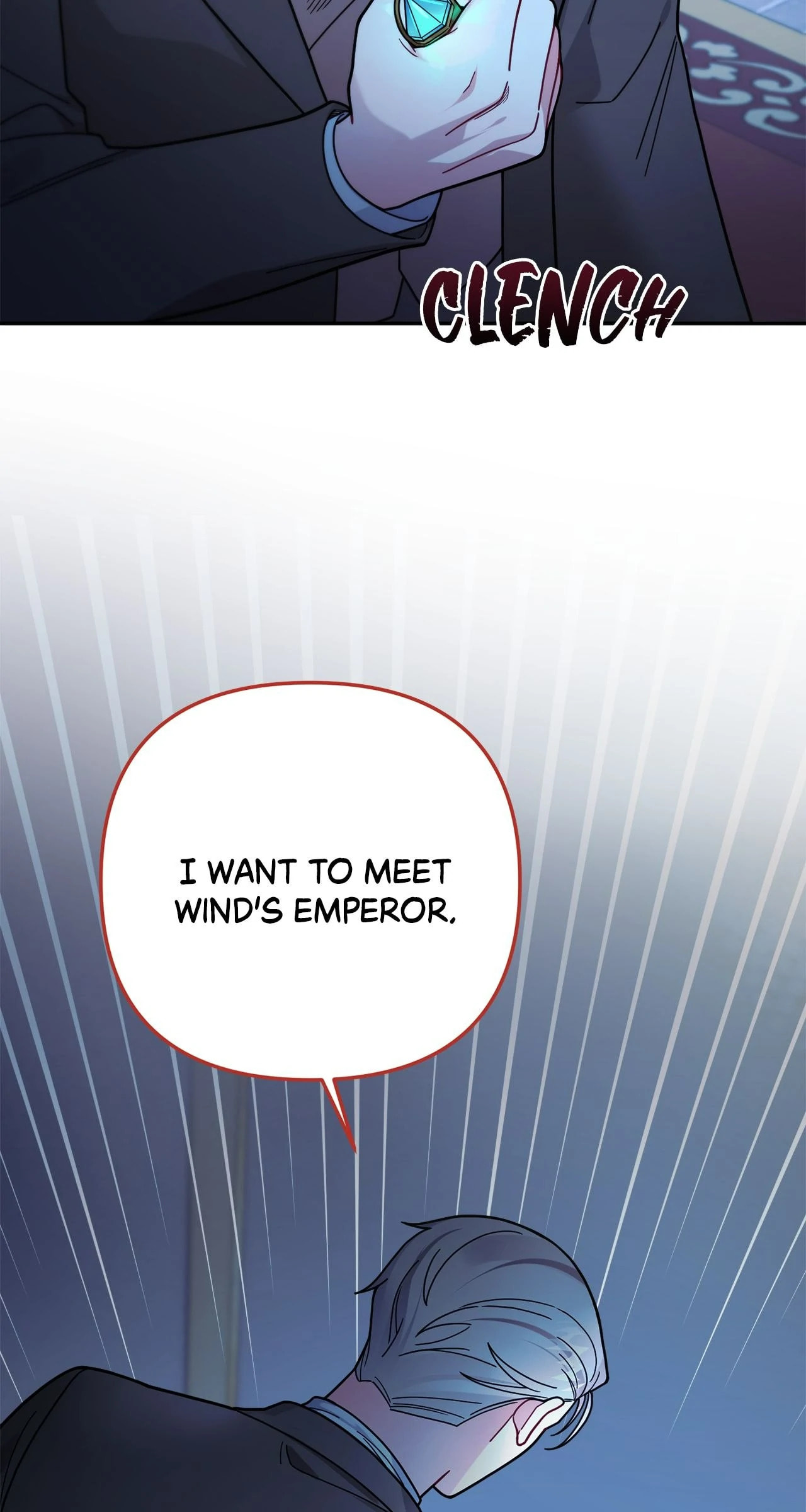 Read Ode to Snow White chapter 92 image 36 on Lezhin