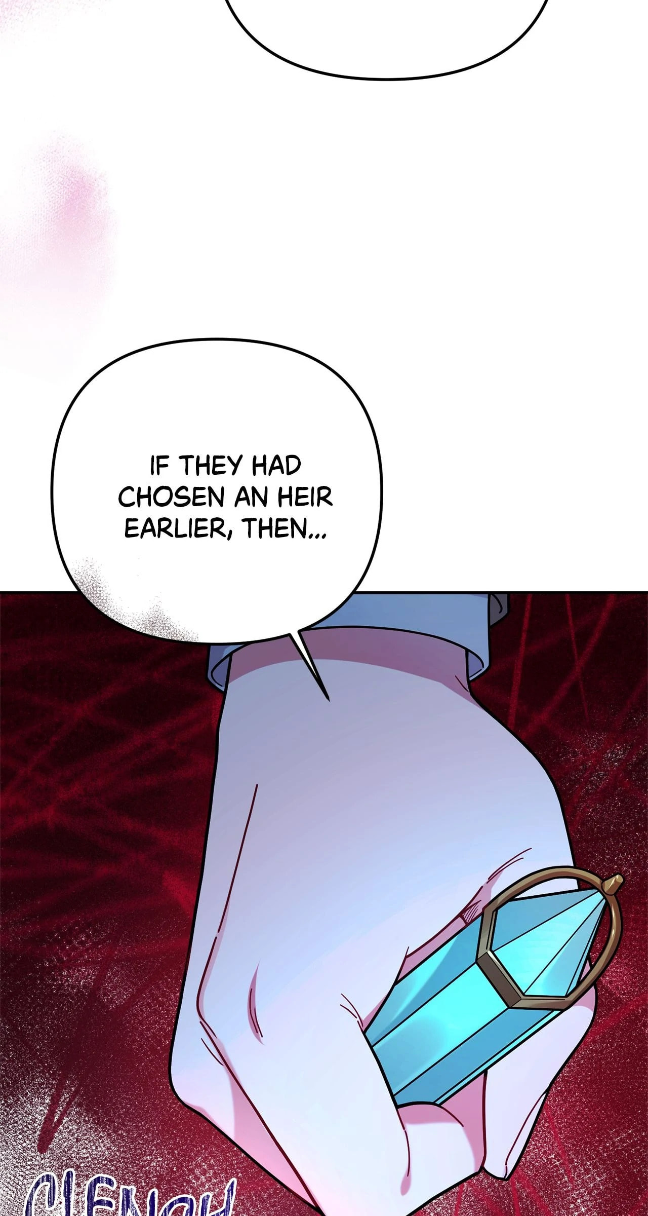 Read Ode to Snow White chapter 92 image 43 on Lezhin