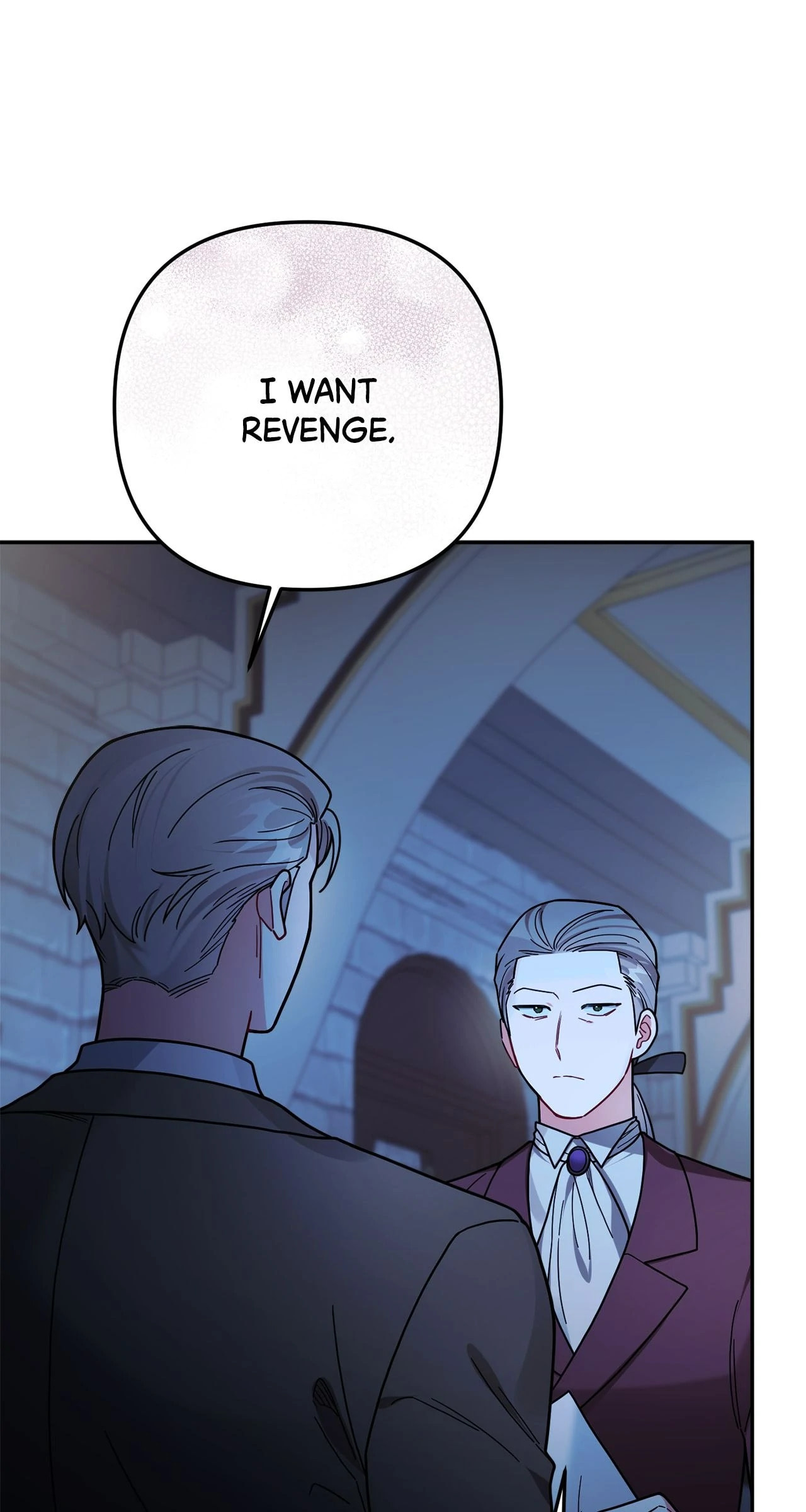 Read Ode to Snow White chapter 92 image 45 on Lezhin