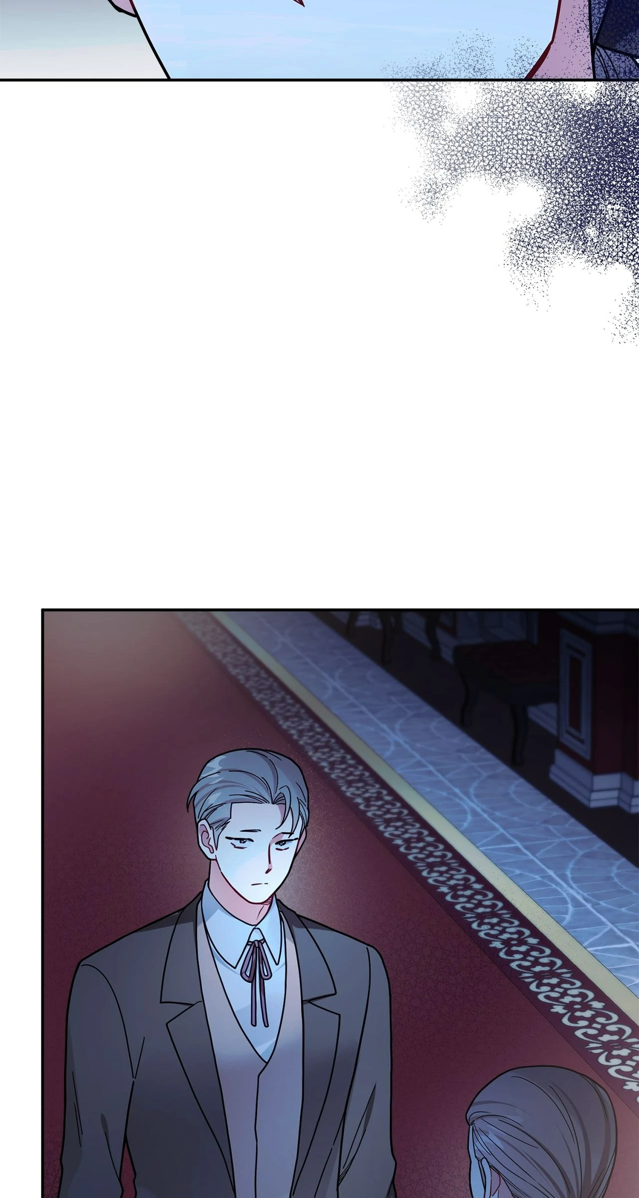 Read Ode to Snow White chapter 92 image 47 on Lezhin