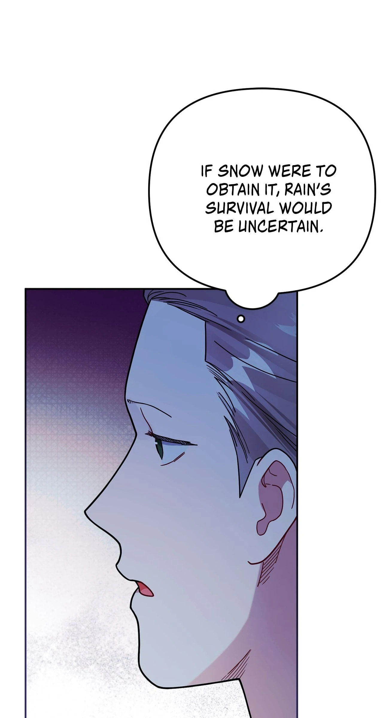 Read Ode to Snow White chapter 92 image 49 on Lezhin